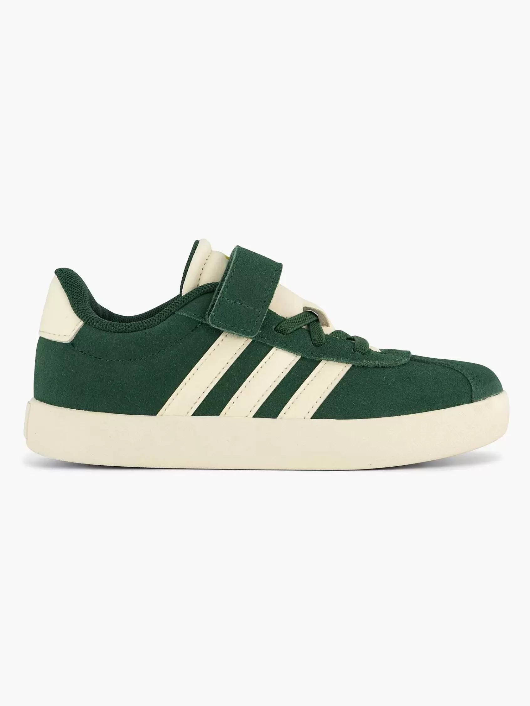Outlet adidas Green Vl Court 3.0 El C