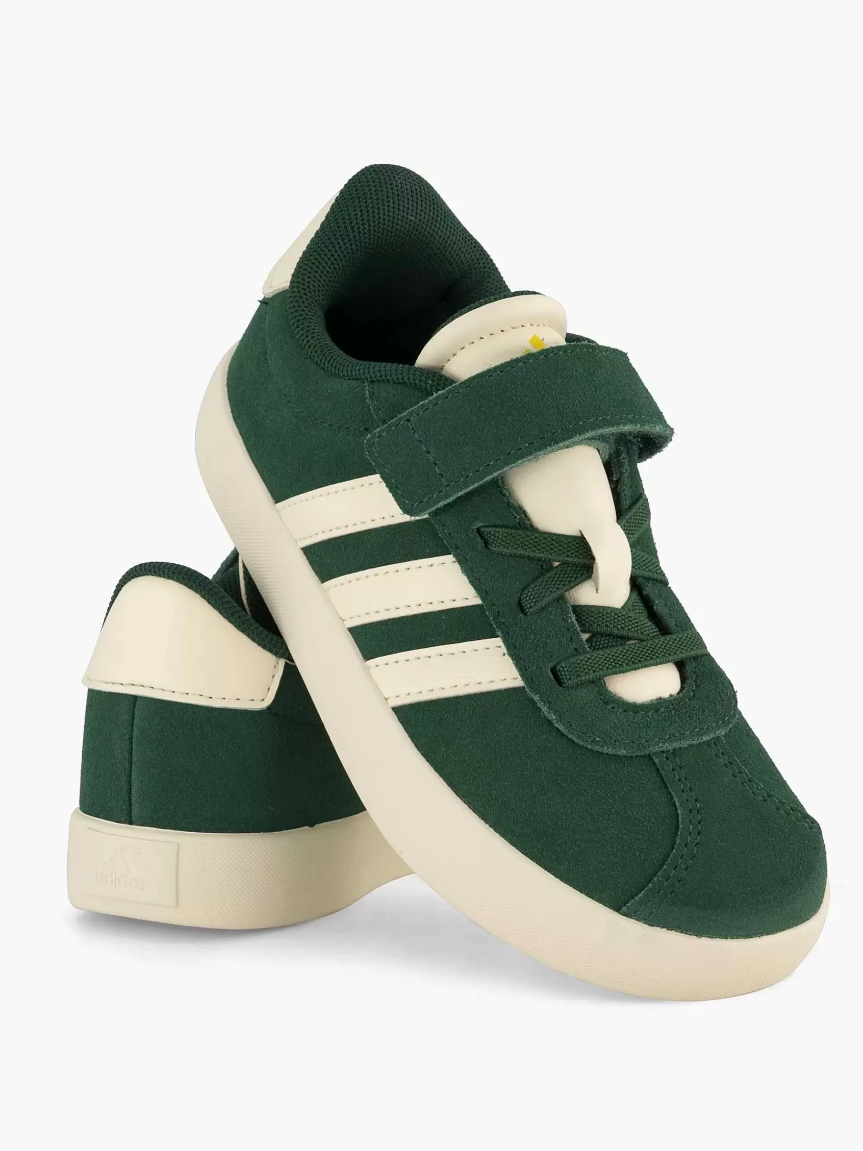 Outlet adidas Green Vl Court 3.0 El C