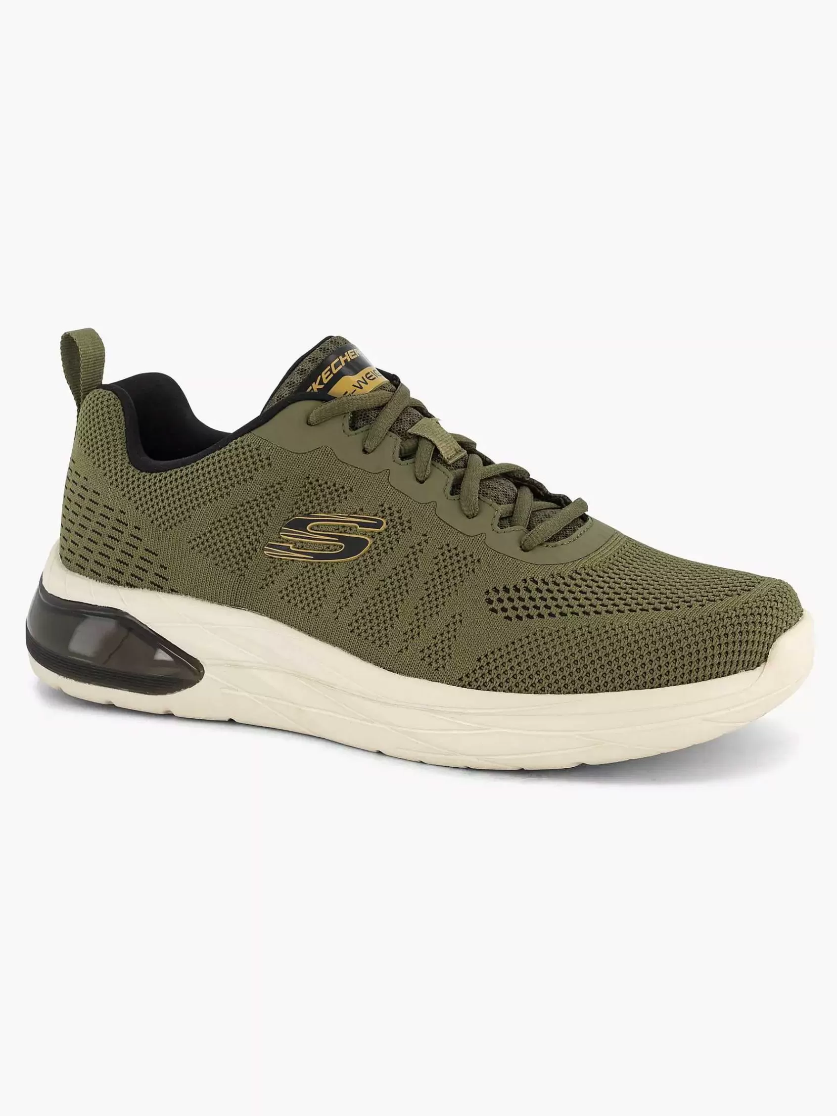 Cheap Skechers Grune Frische - Luft - Cedro