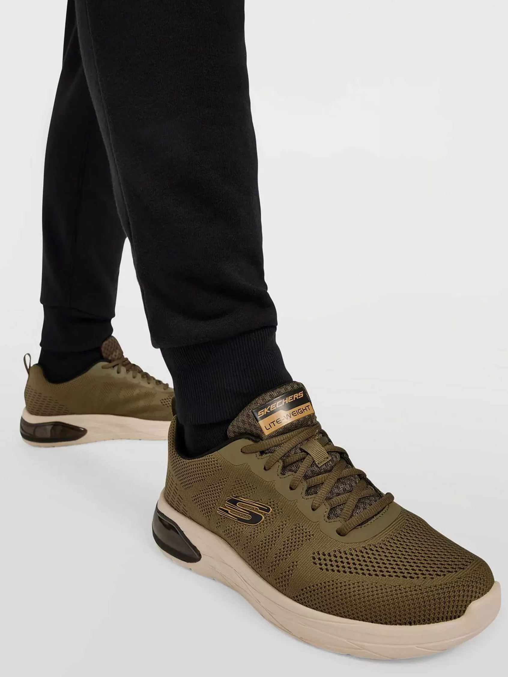 Cheap Skechers Grune Frische - Luft - Cedro