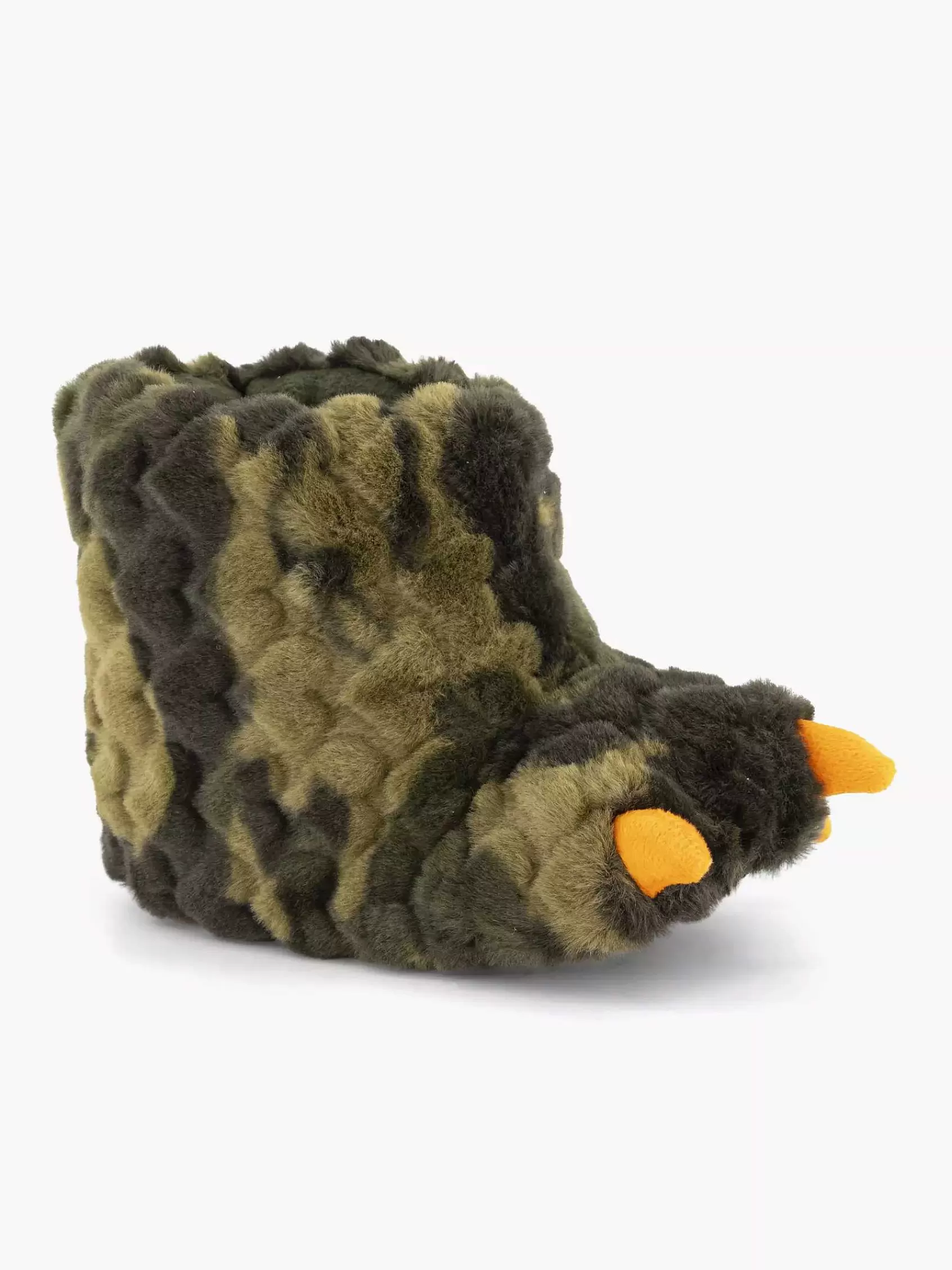 New Vty Grune Pantoffelpfote