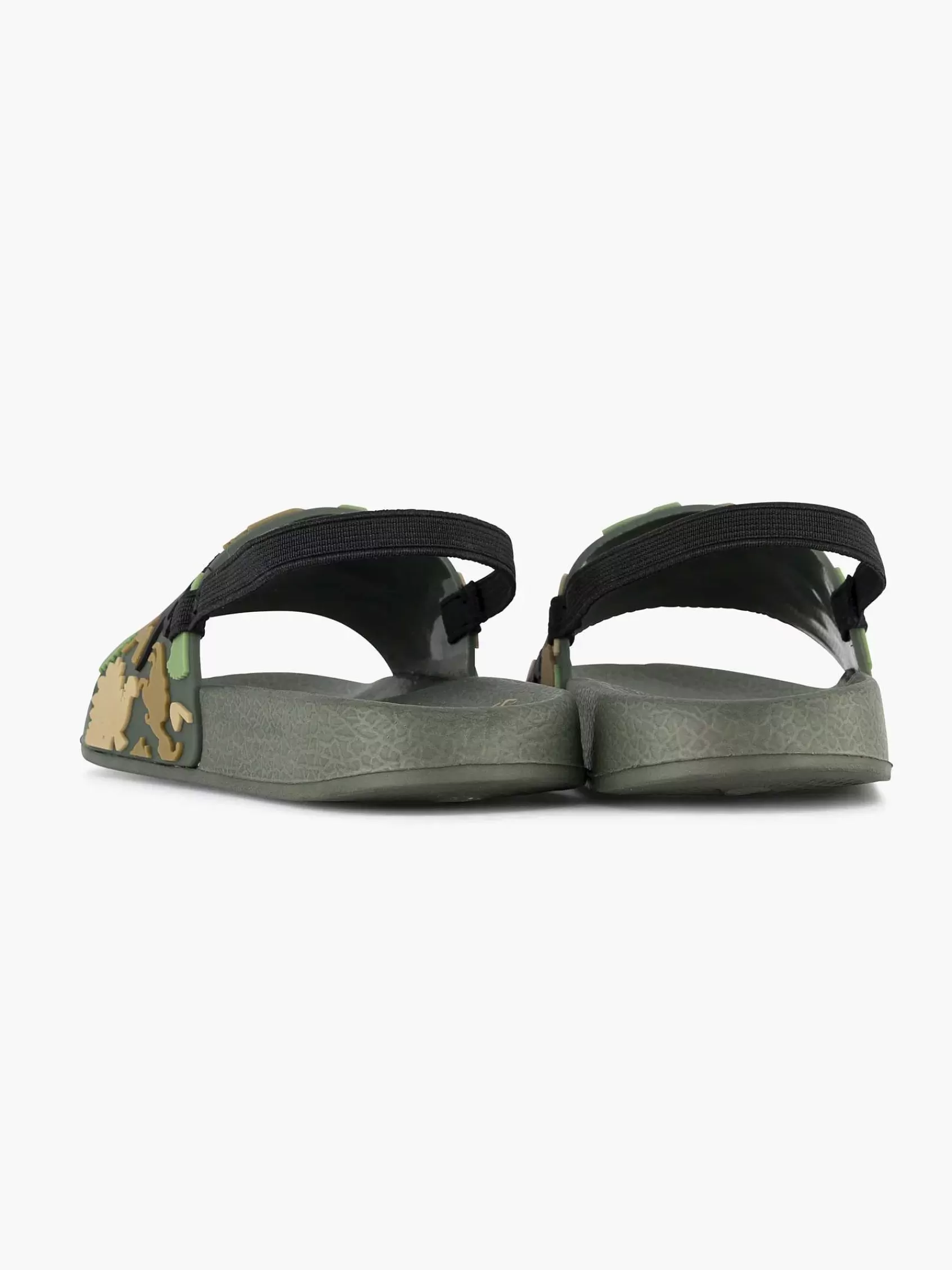 Discount Blue Fin Grune Sandale Dino
