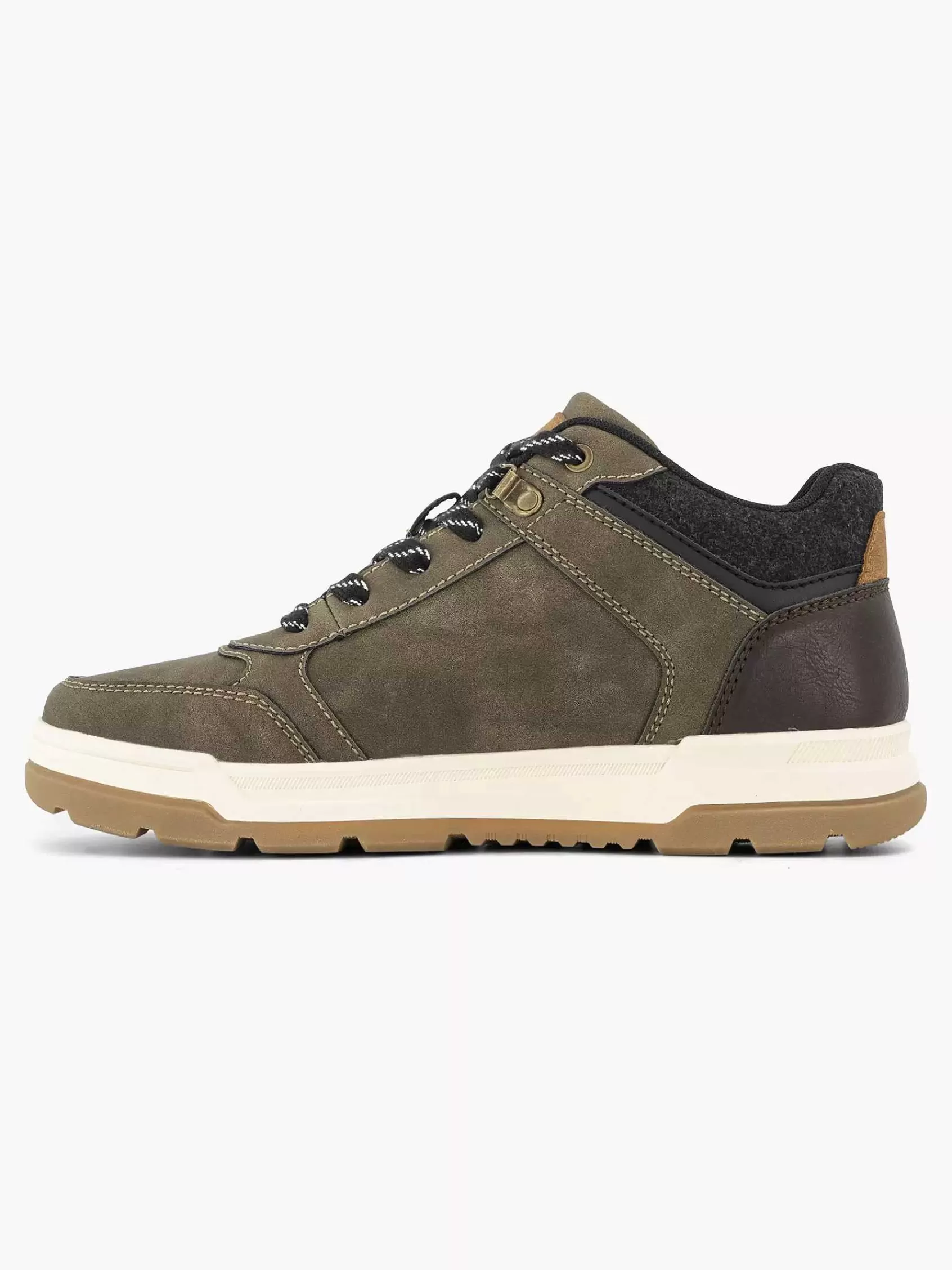 Best Sale Memphis One Gruner Hoher Sneaker