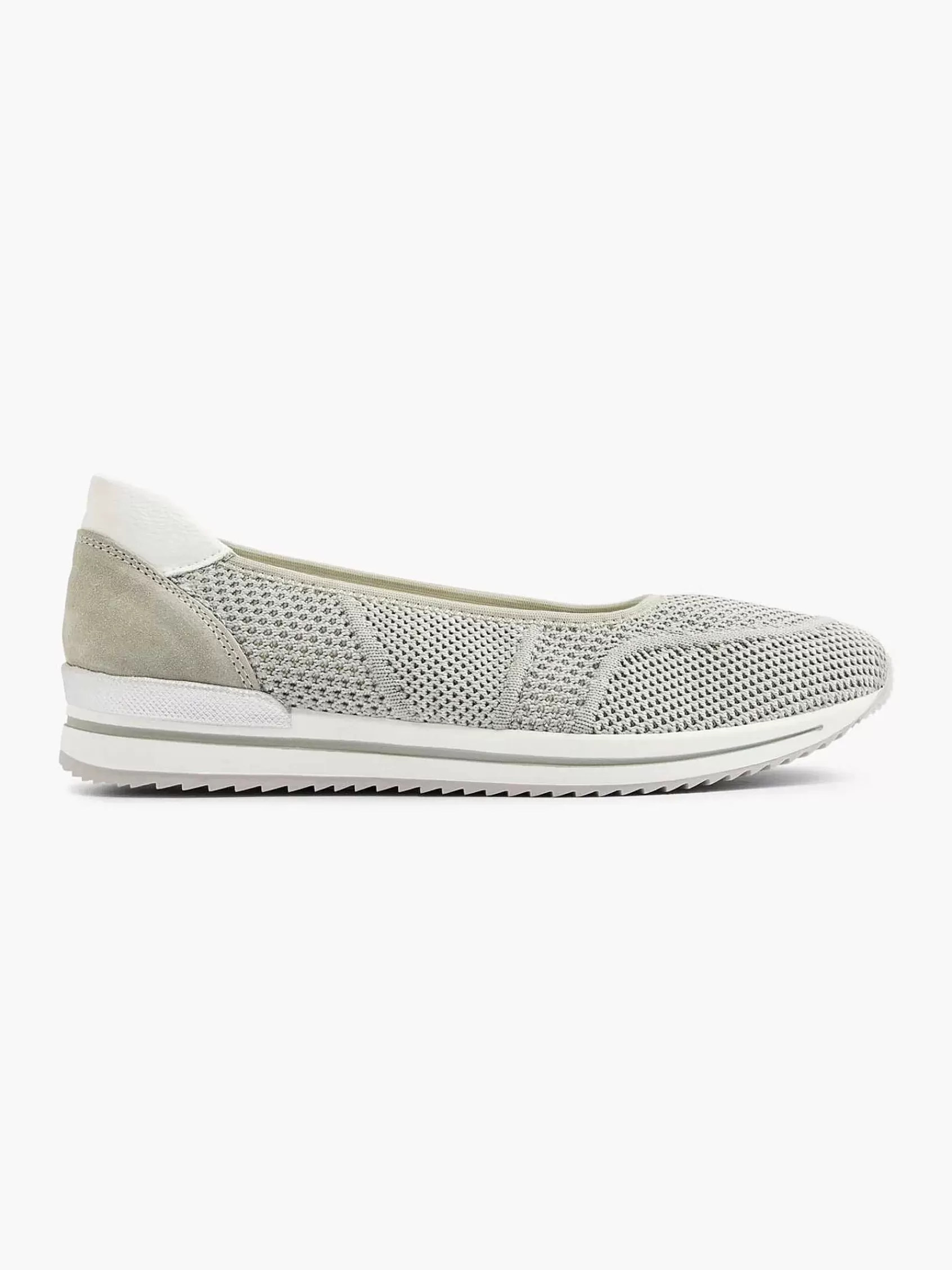 Online Medicus Gruner Komfort-Slipper