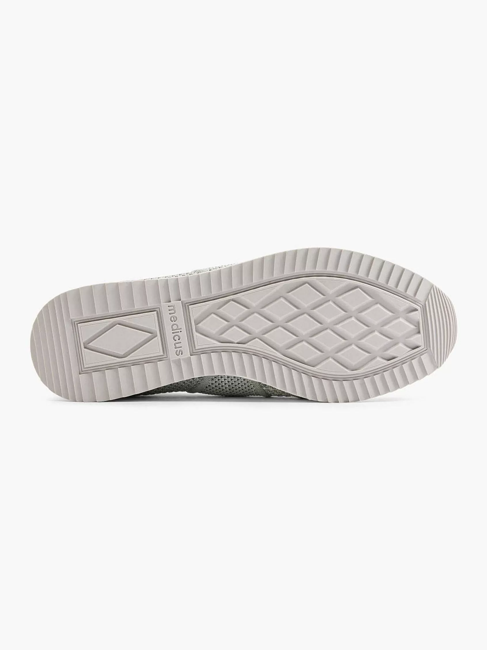 Online Medicus Gruner Komfort-Slipper