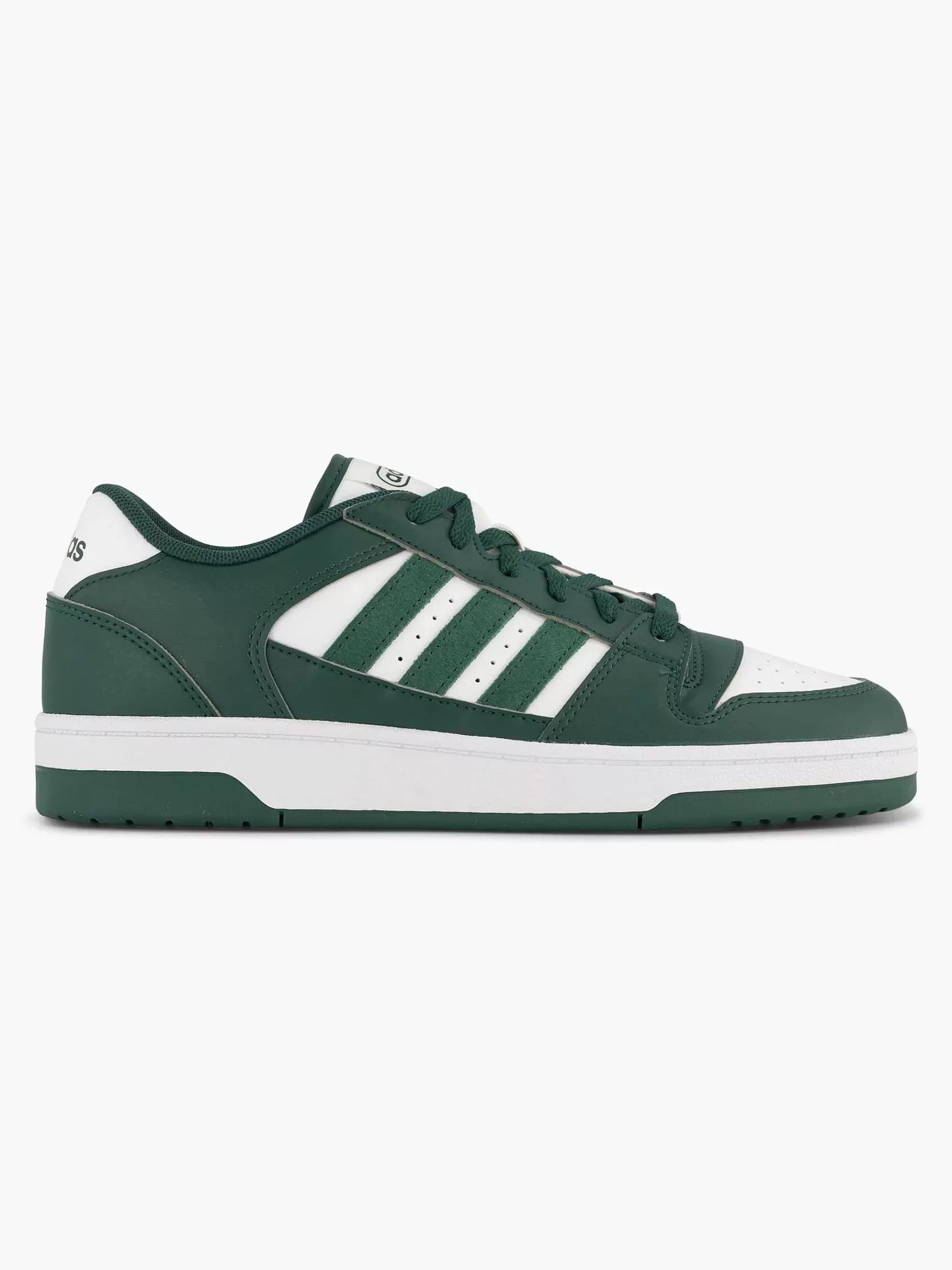 Discount adidas Gruner Sneaker Break Start Low