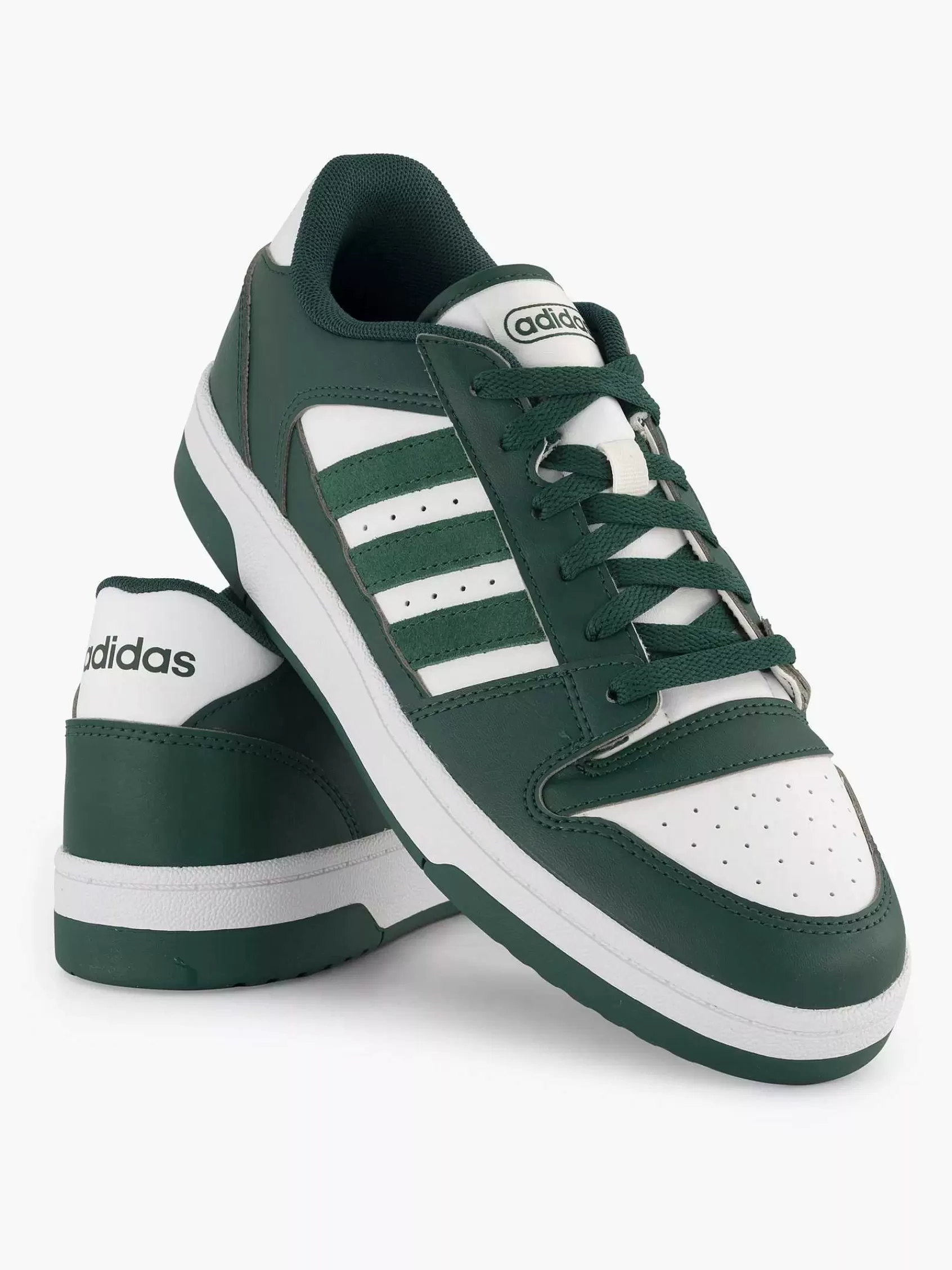 Discount adidas Gruner Sneaker Break Start Low
