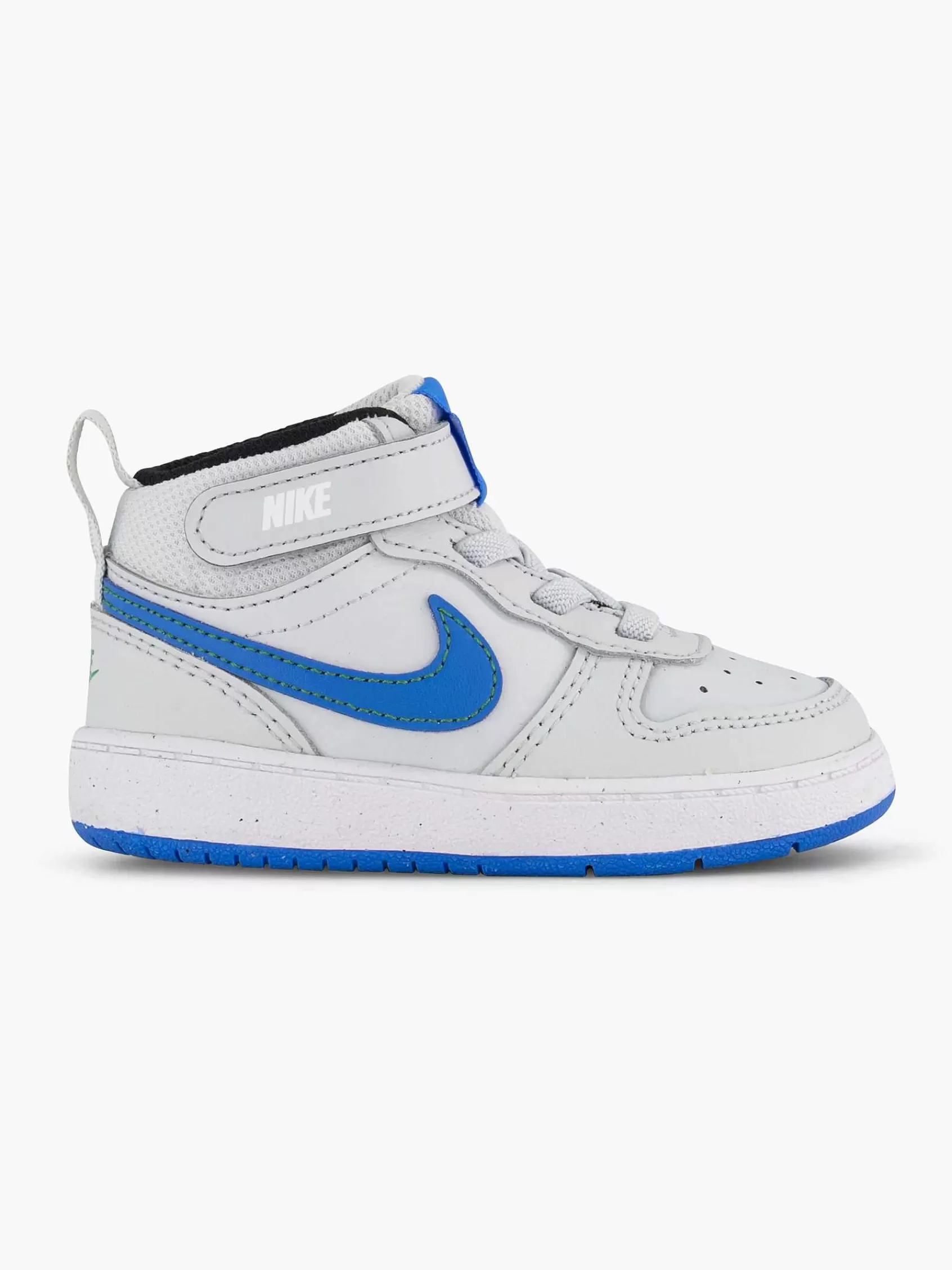 Sale Nike Hellgrauer Court Borough Mid 2
