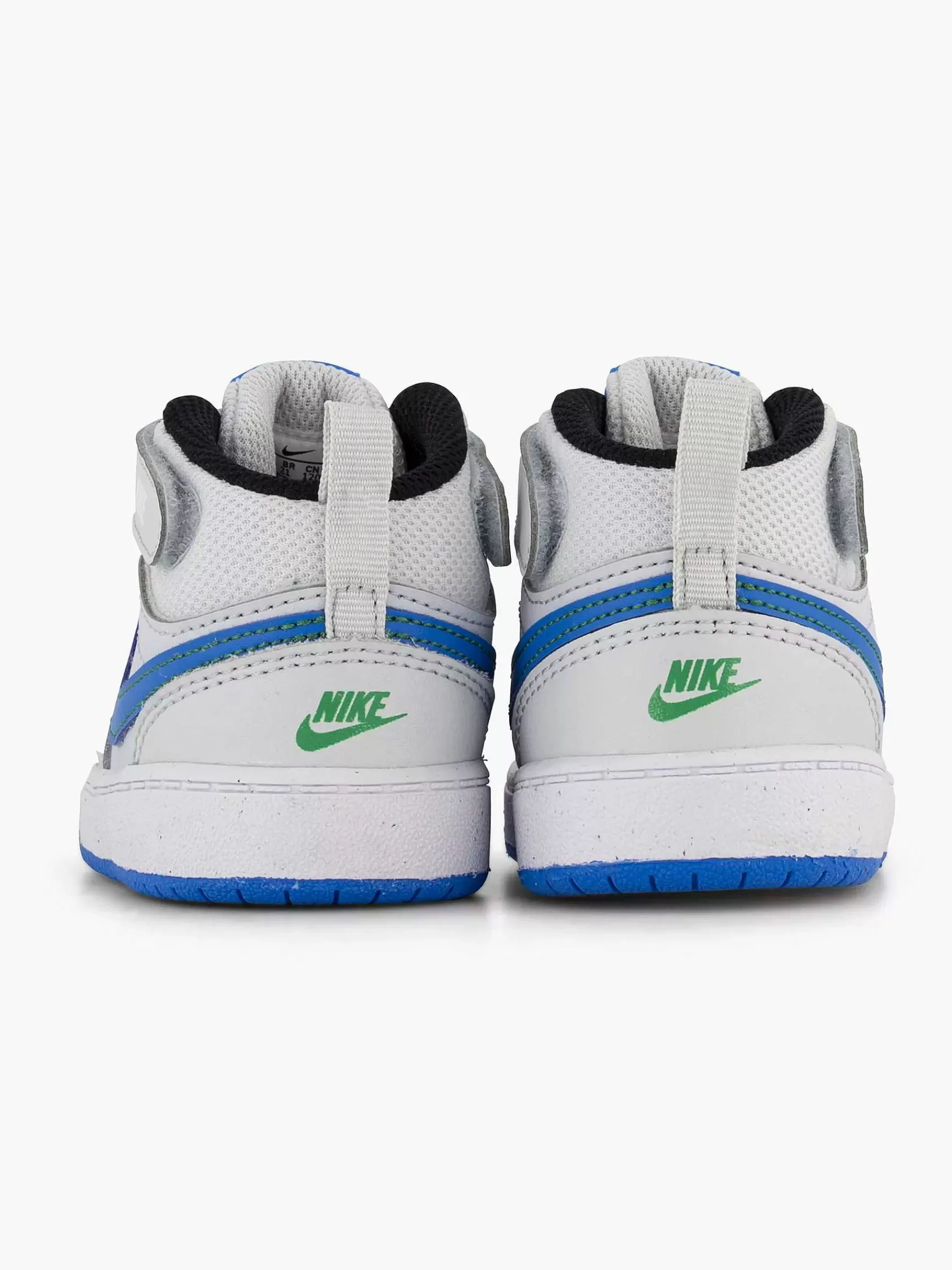 Sale Nike Hellgrauer Court Borough Mid 2