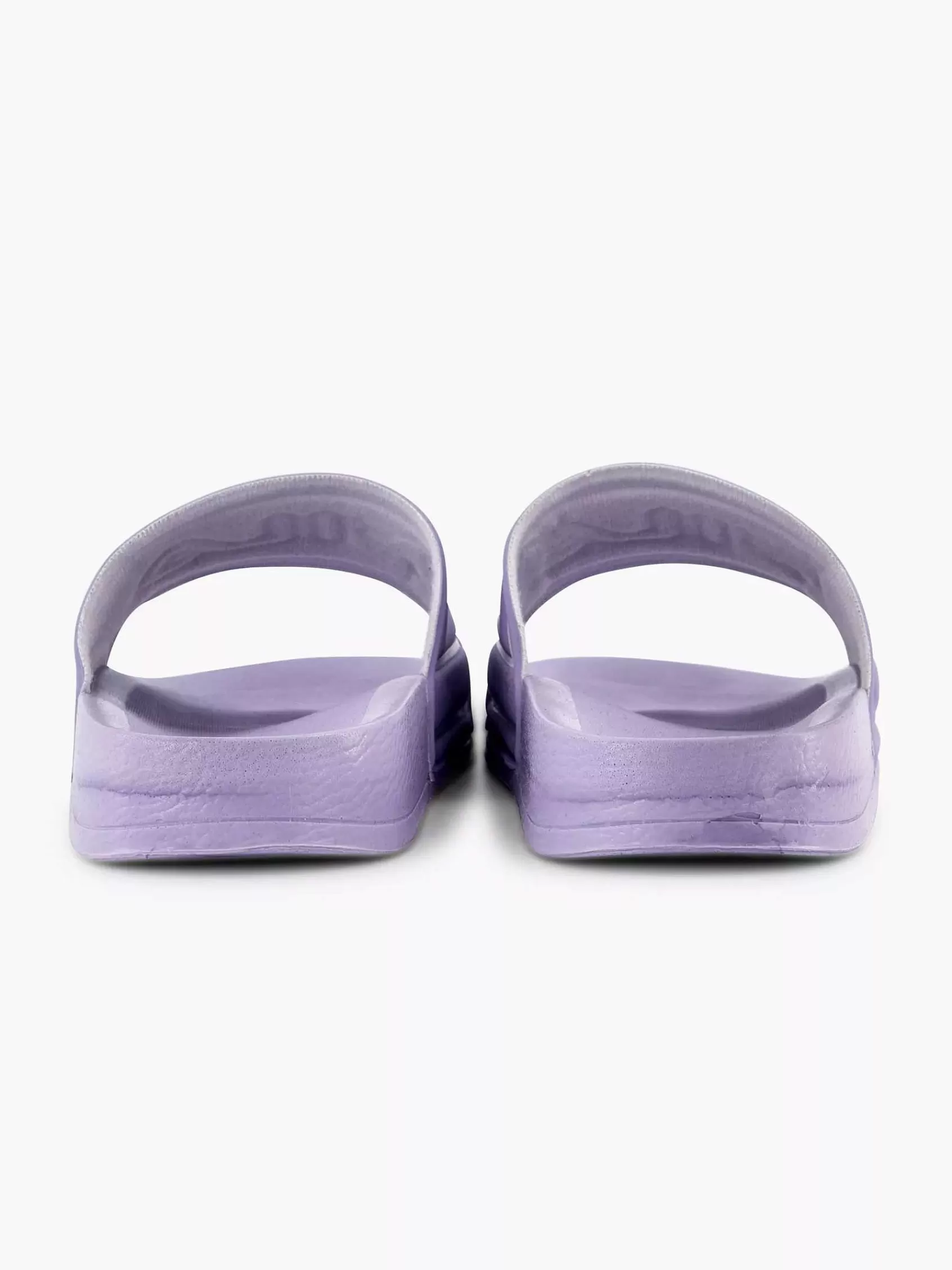 Online FILA Lila Badepantoffeln