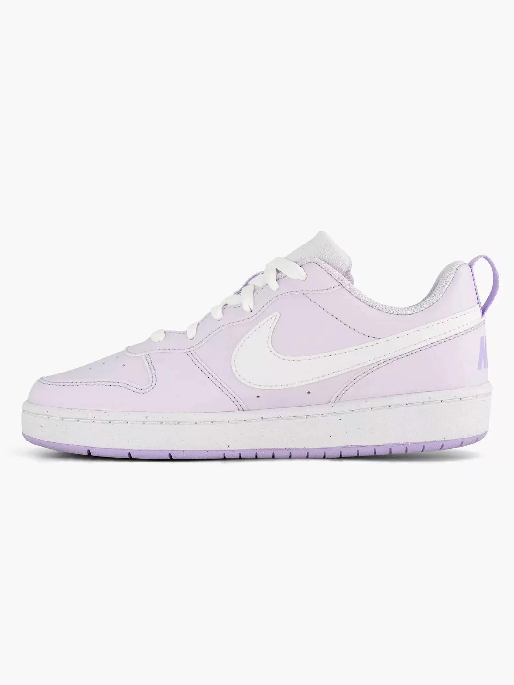 Best Nike Lila Court Borough Low Recraft (Gs)