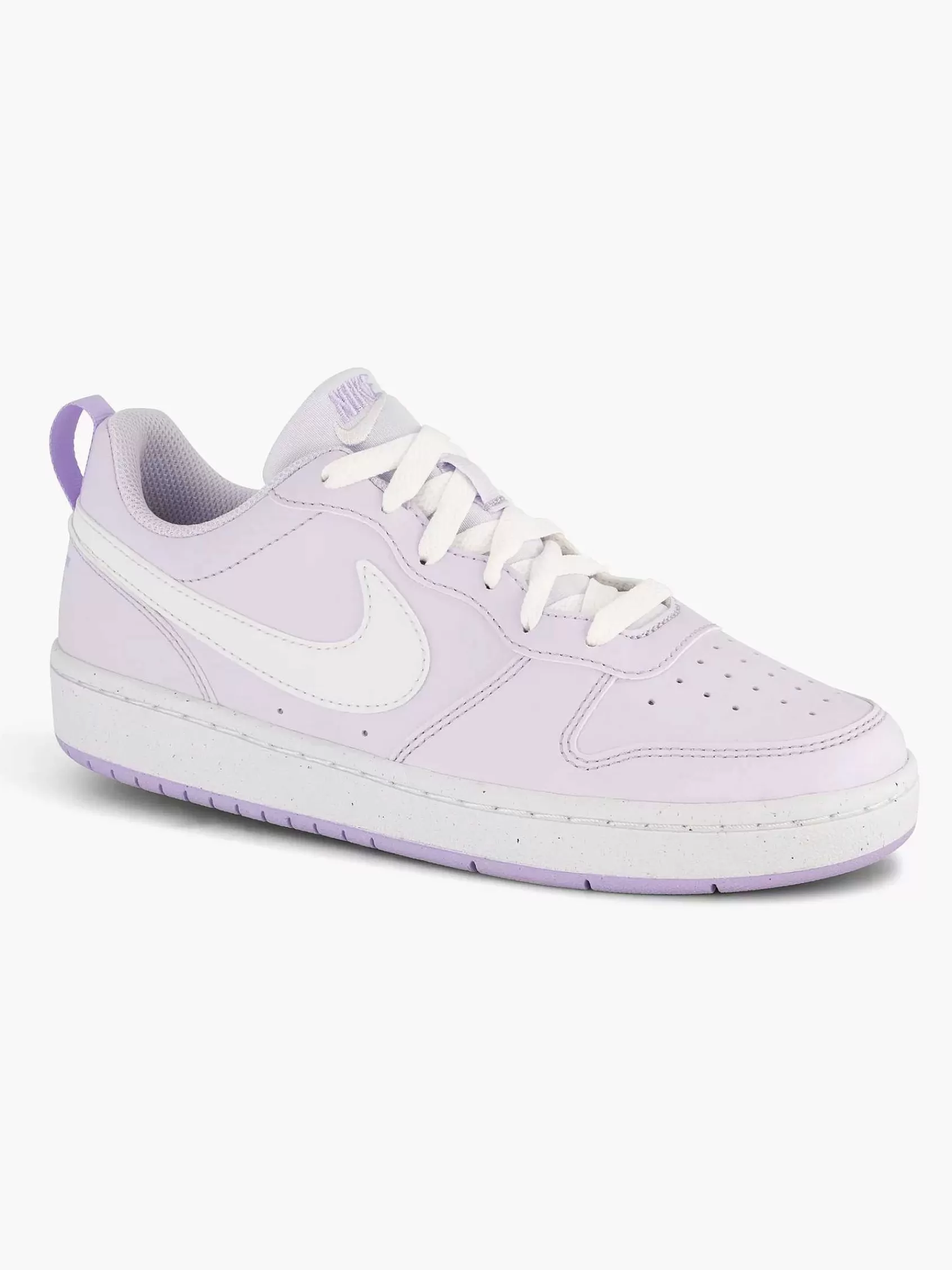 Best Nike Lila Court Borough Low Recraft (Gs)