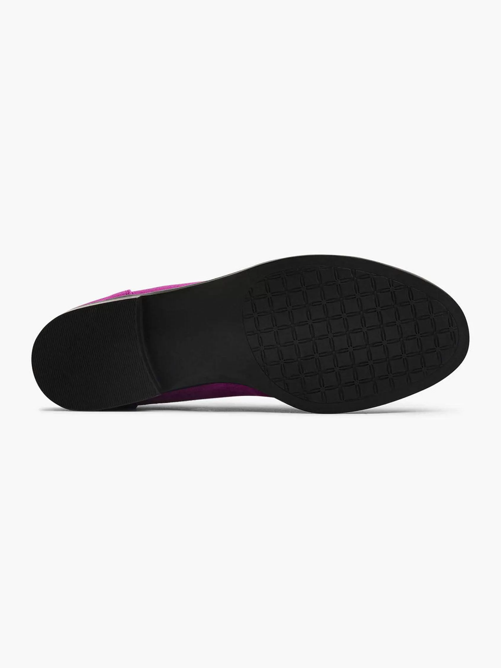 Outlet Graceland Lila Loafer Dekorative Halskette