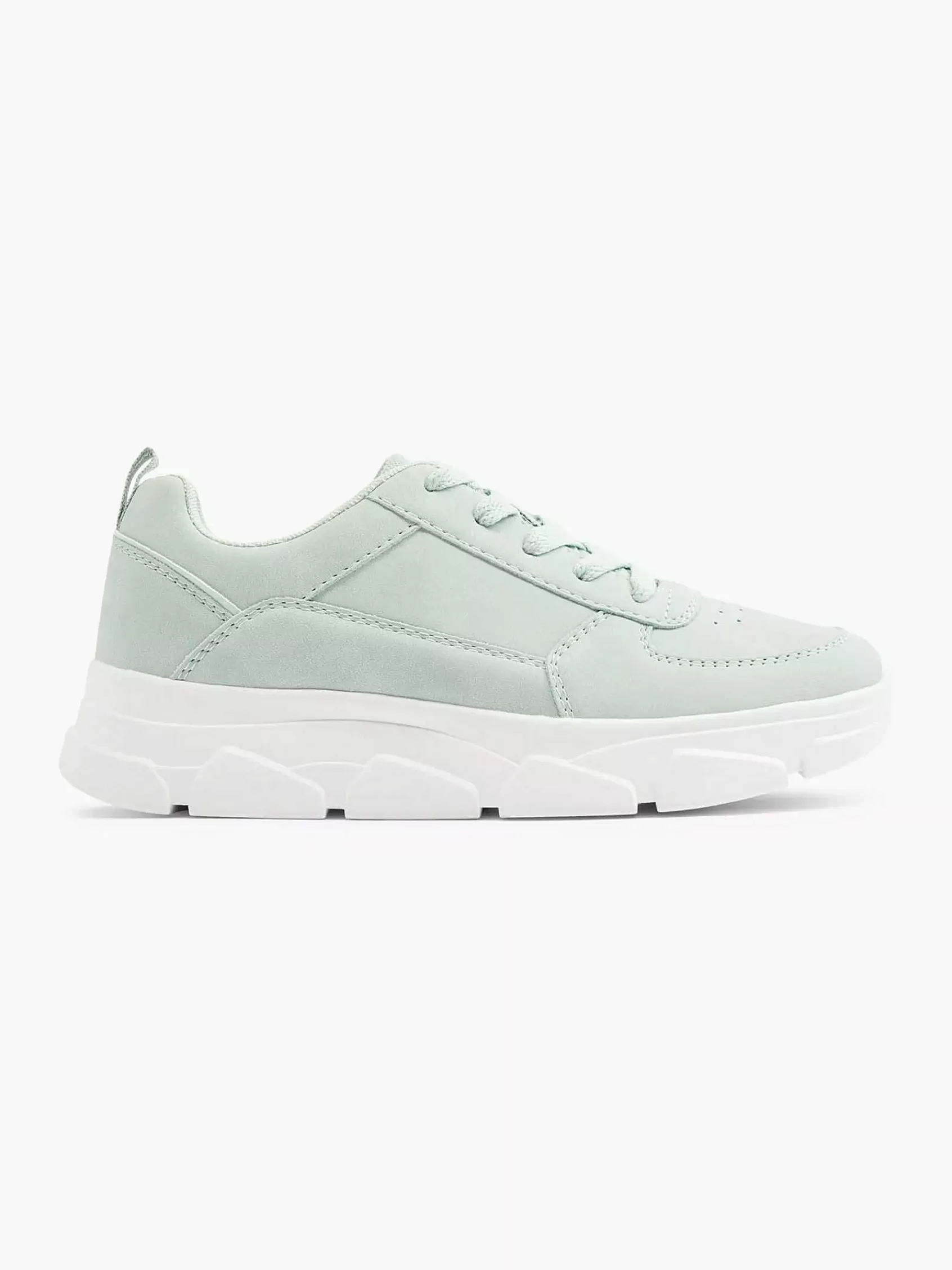 Best Sale Graceland Mintgruner Chunky Sneaker