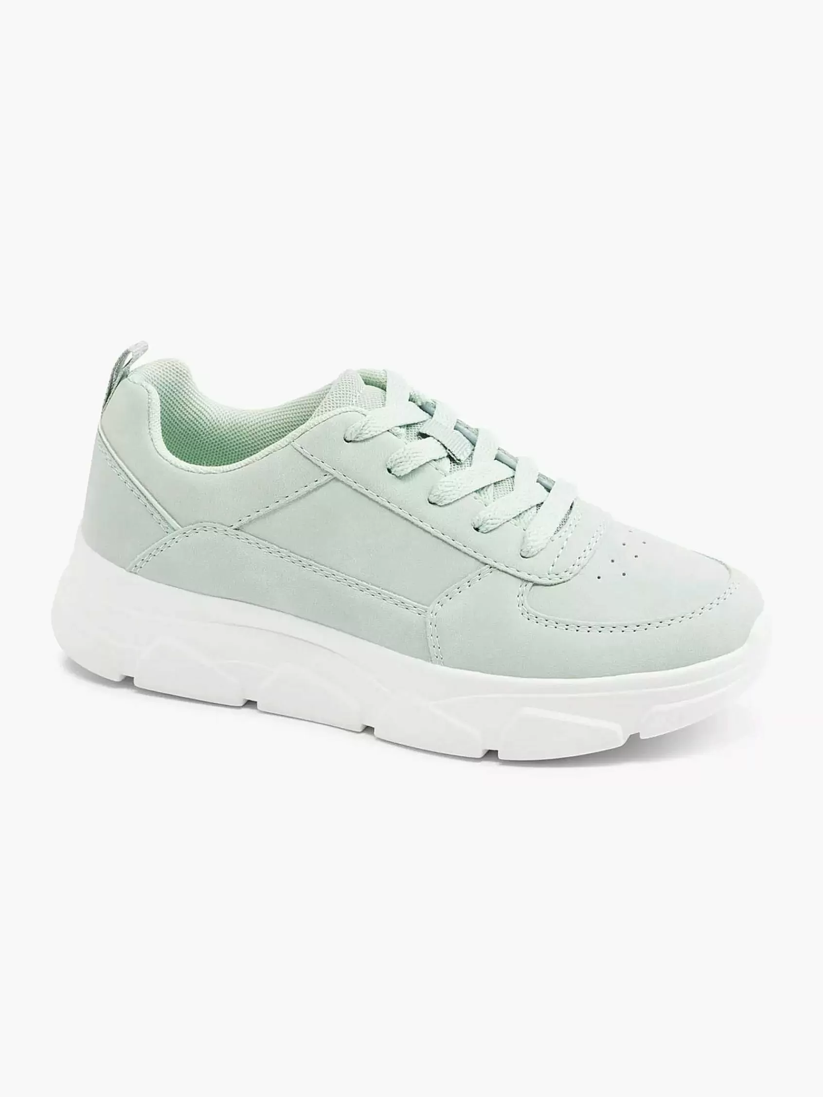 Best Sale Graceland Mintgruner Chunky Sneaker