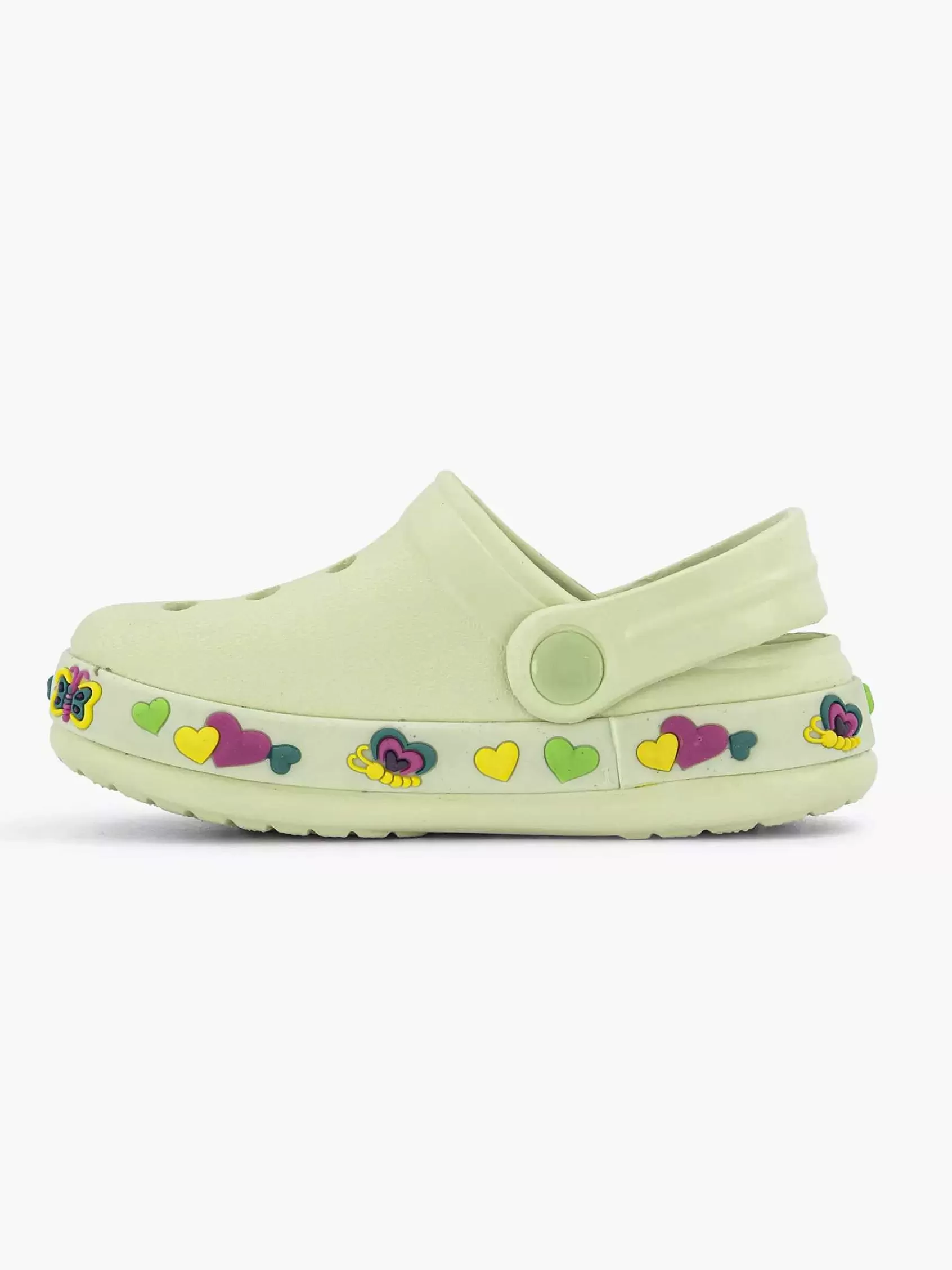Shop Blue Fin Mintgruner Clog
