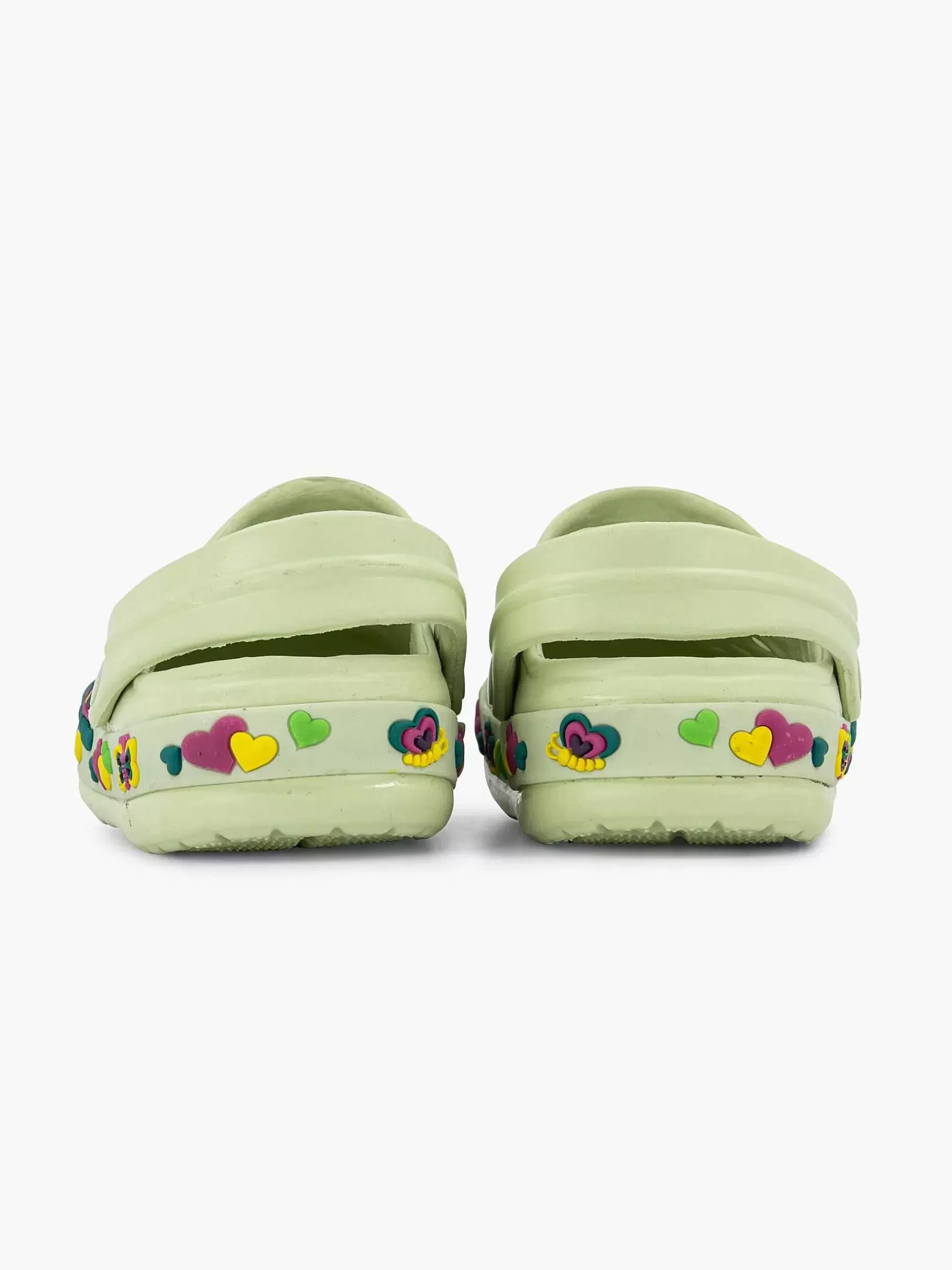 Shop Blue Fin Mintgruner Clog