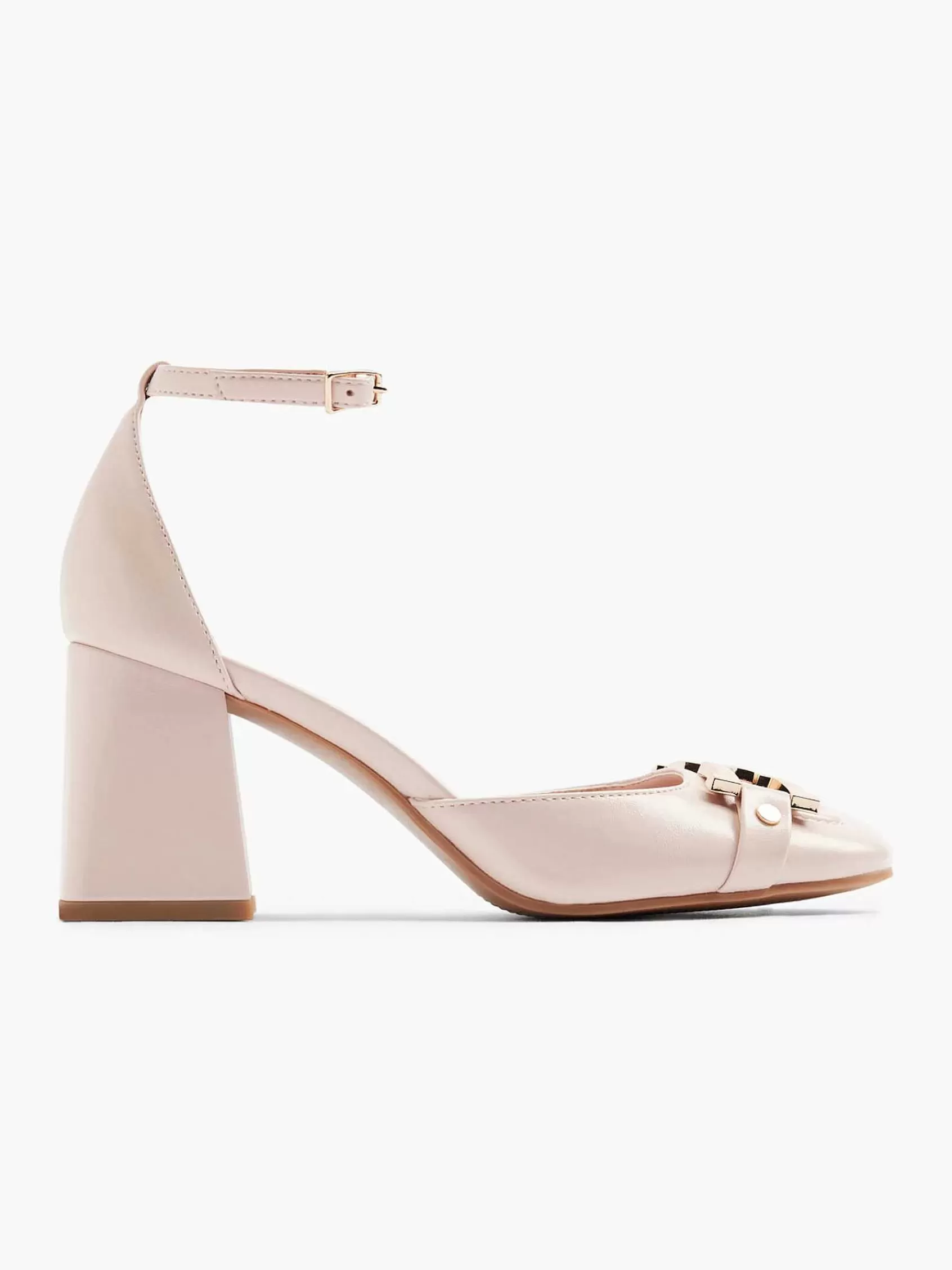 Sale Graceland Nackte Pumps