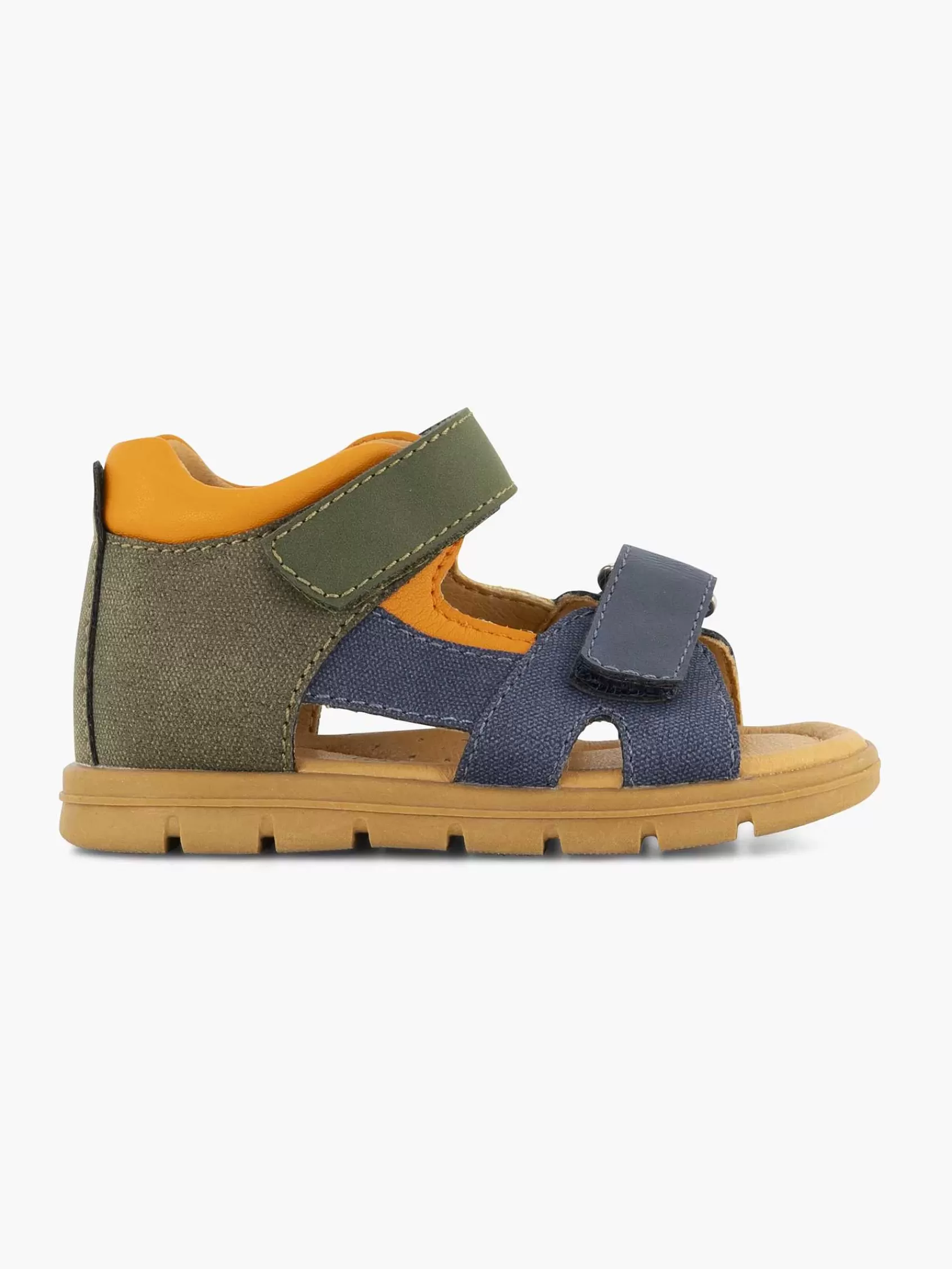Discount Vty Olivgrune Sandale