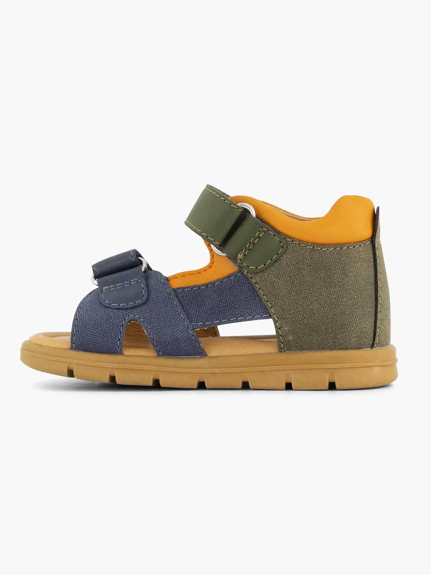 Discount Vty Olivgrune Sandale