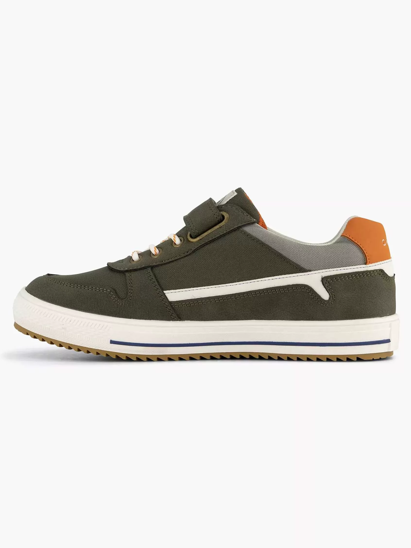 Store O'Neill Olivgruner Sneaker