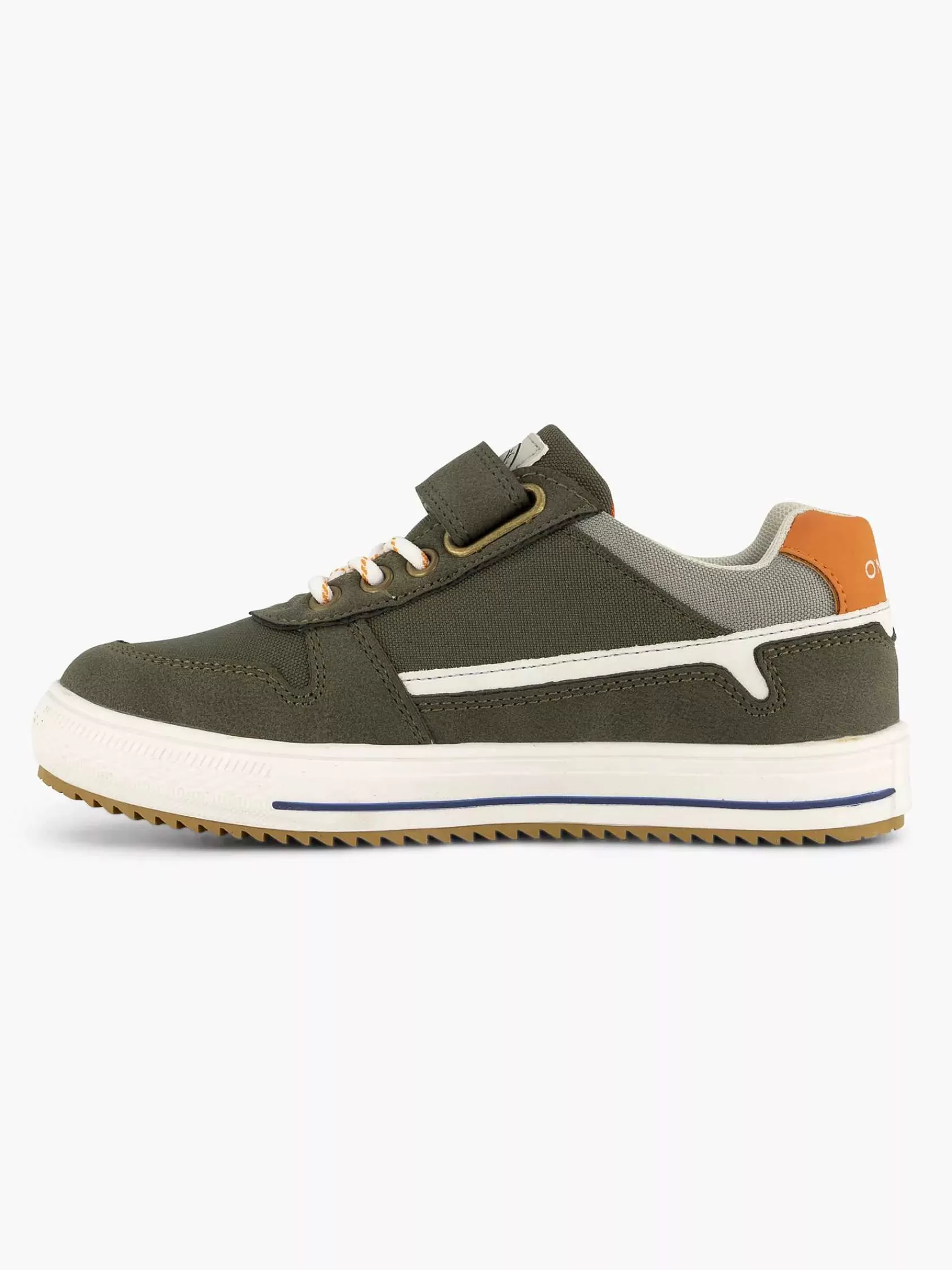 Clearance O'Neill Olivgruner Sneaker