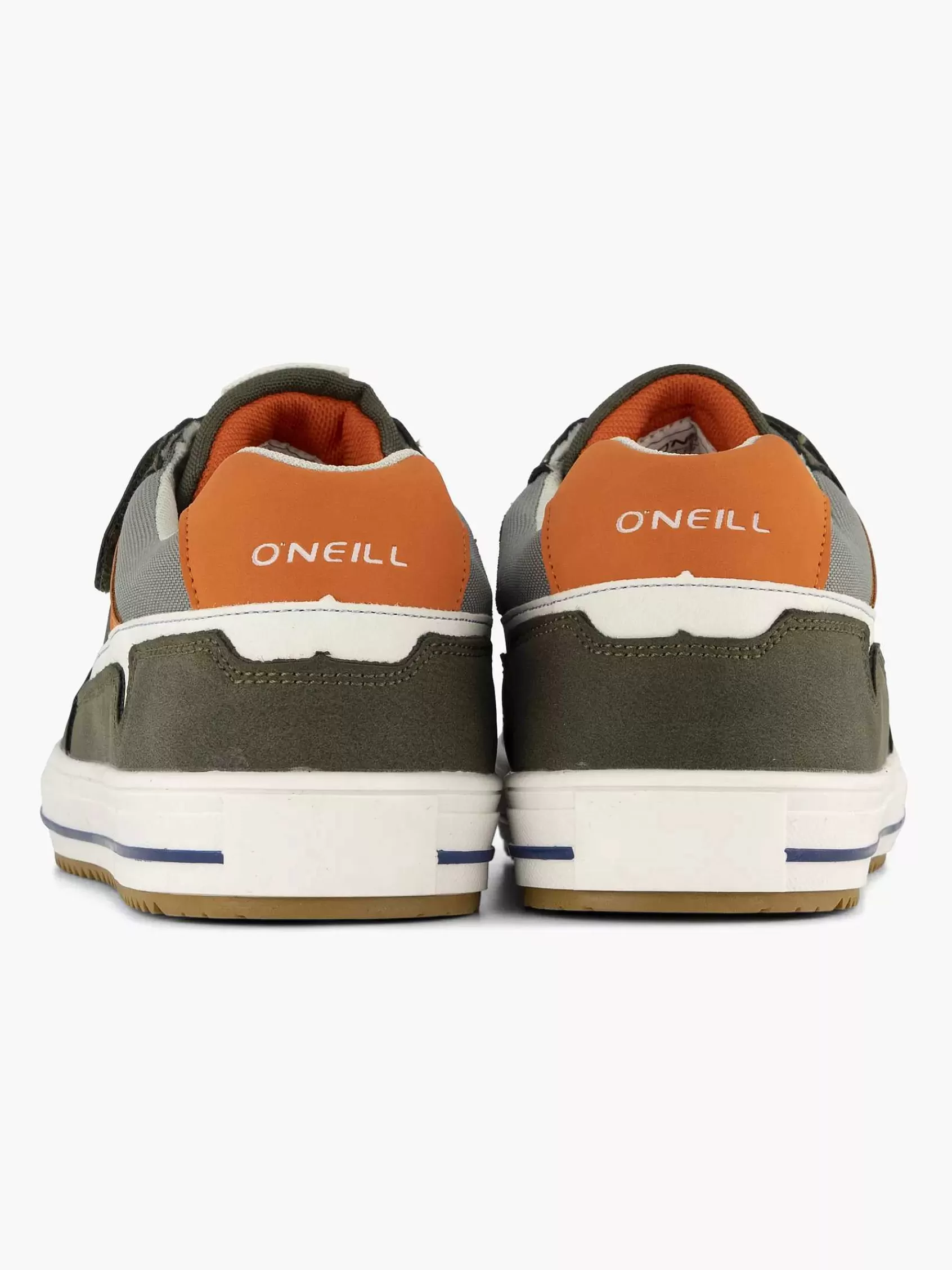 Store O'Neill Olivgruner Sneaker