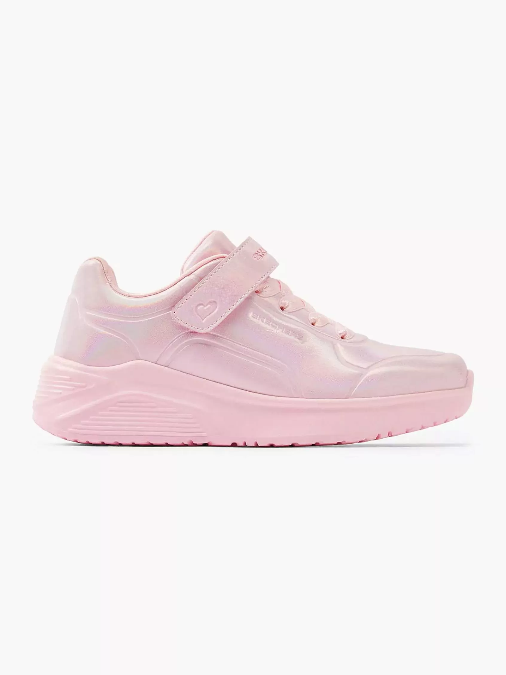 Shop Skechers Pink Ilara Glamour-Glanz