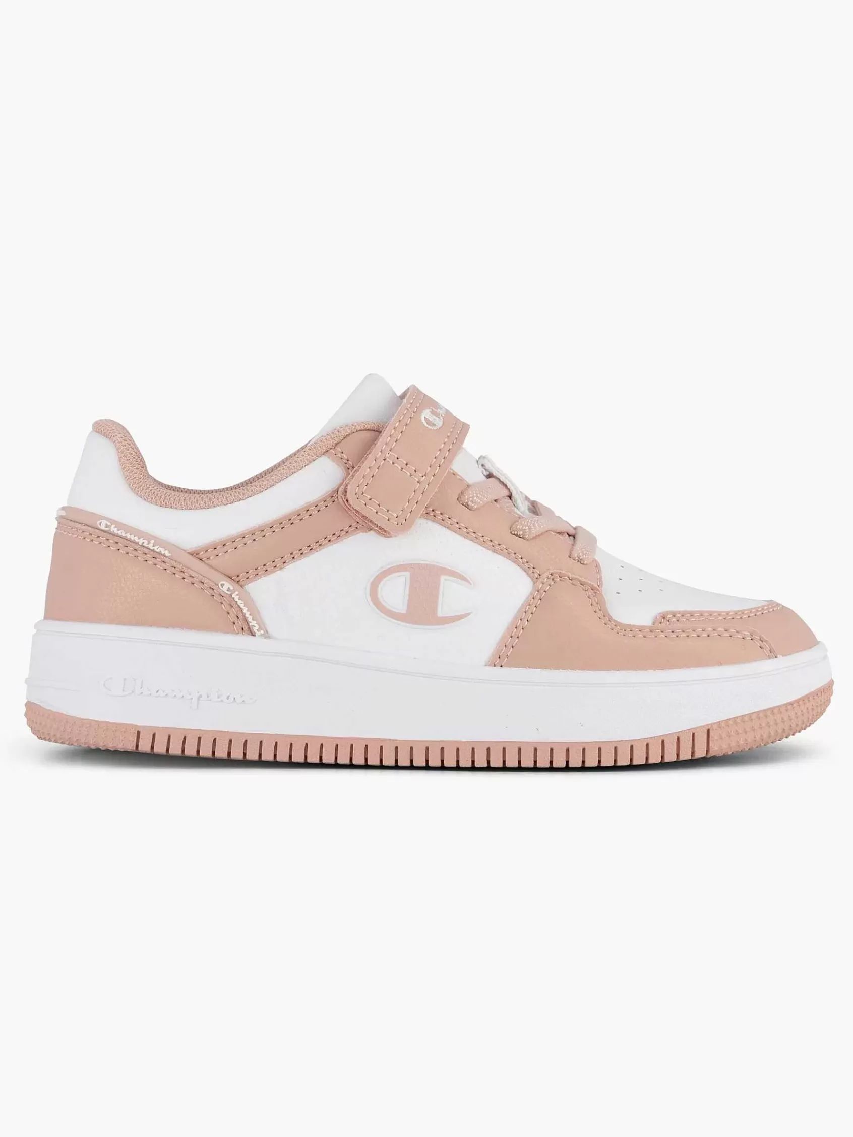New Champion Pink Rebound 2.0 Low G