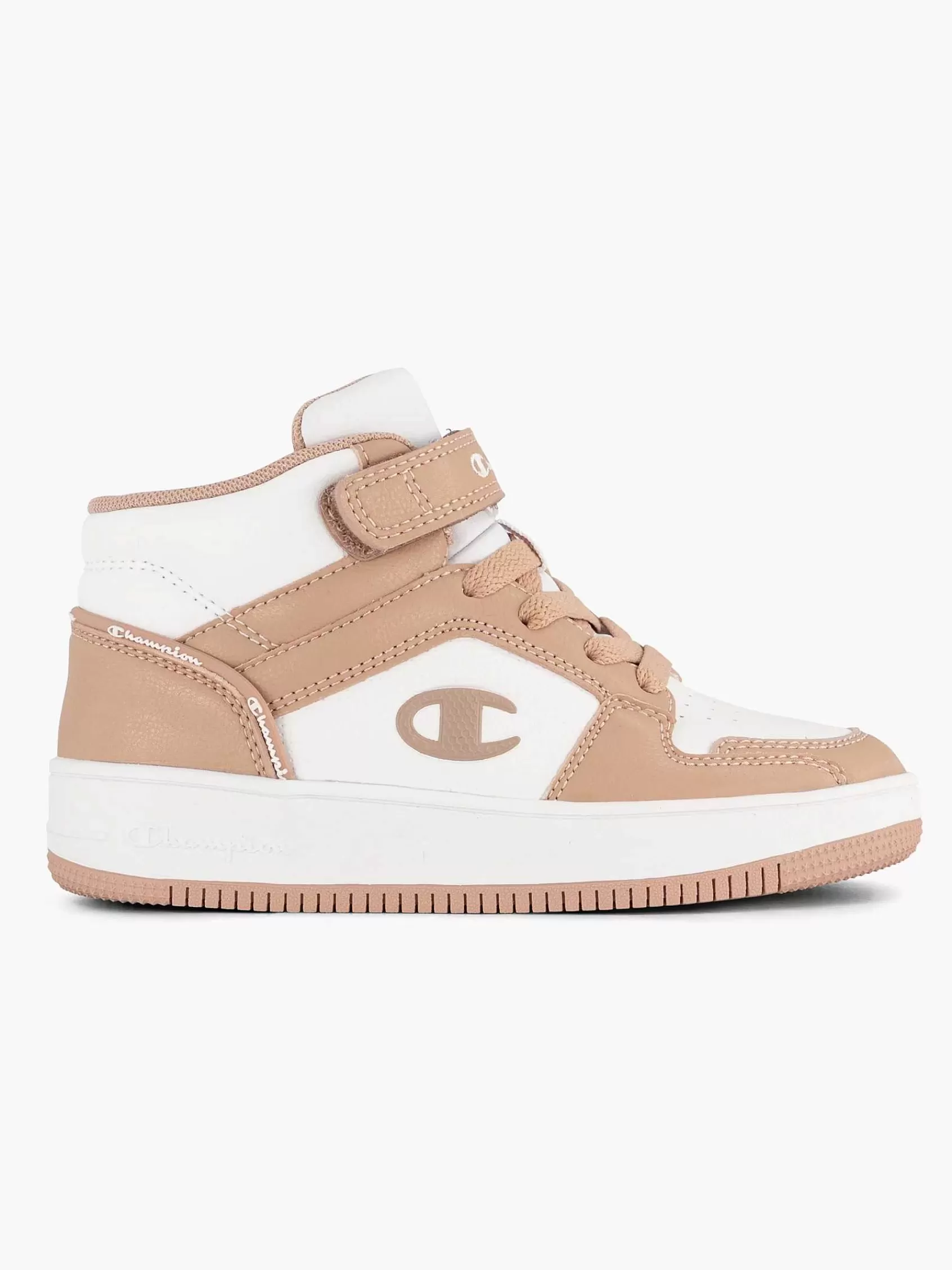 Online Champion Pink Rebound 2.0 Mid G