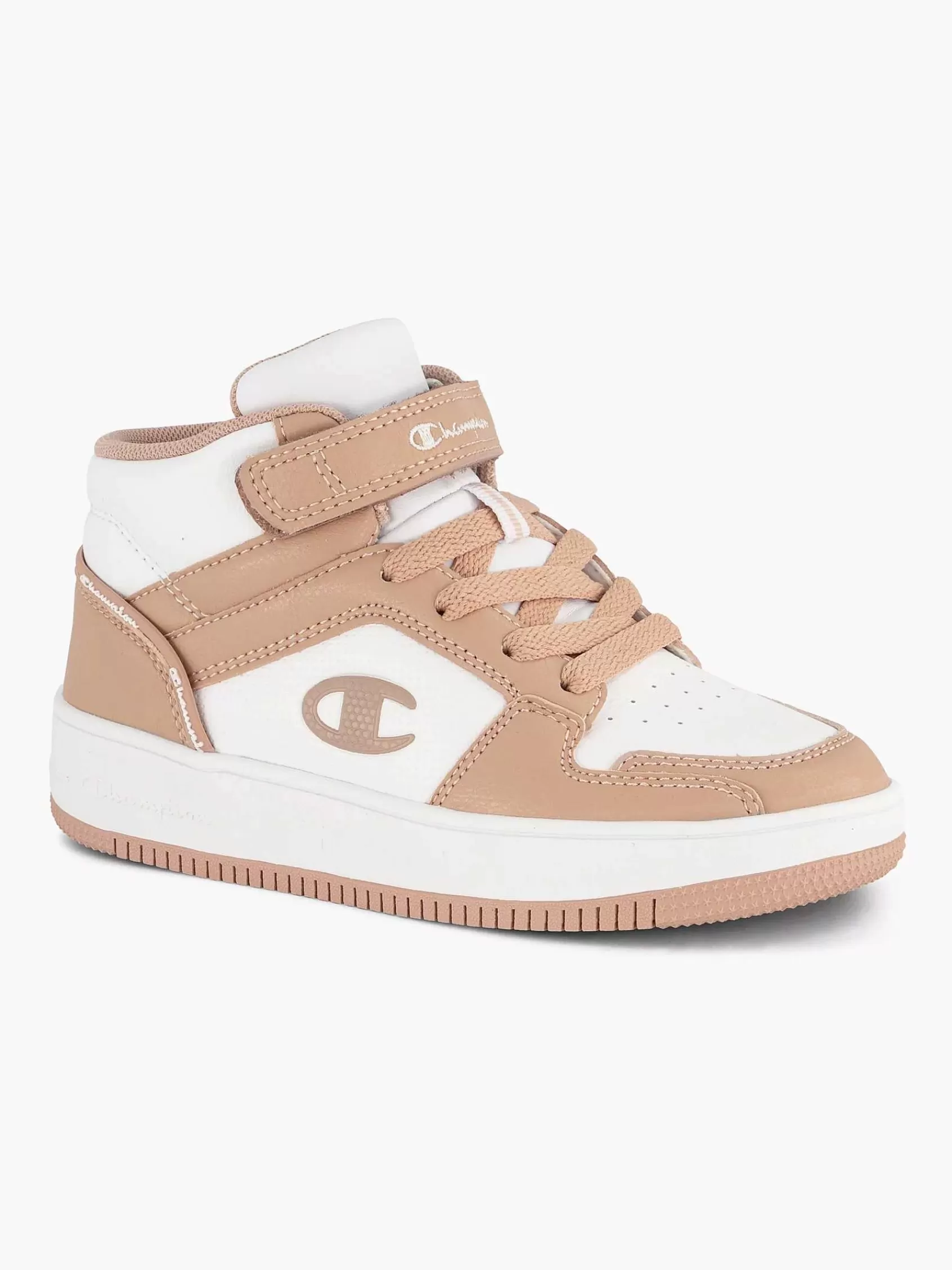 Online Champion Pink Rebound 2.0 Mid G