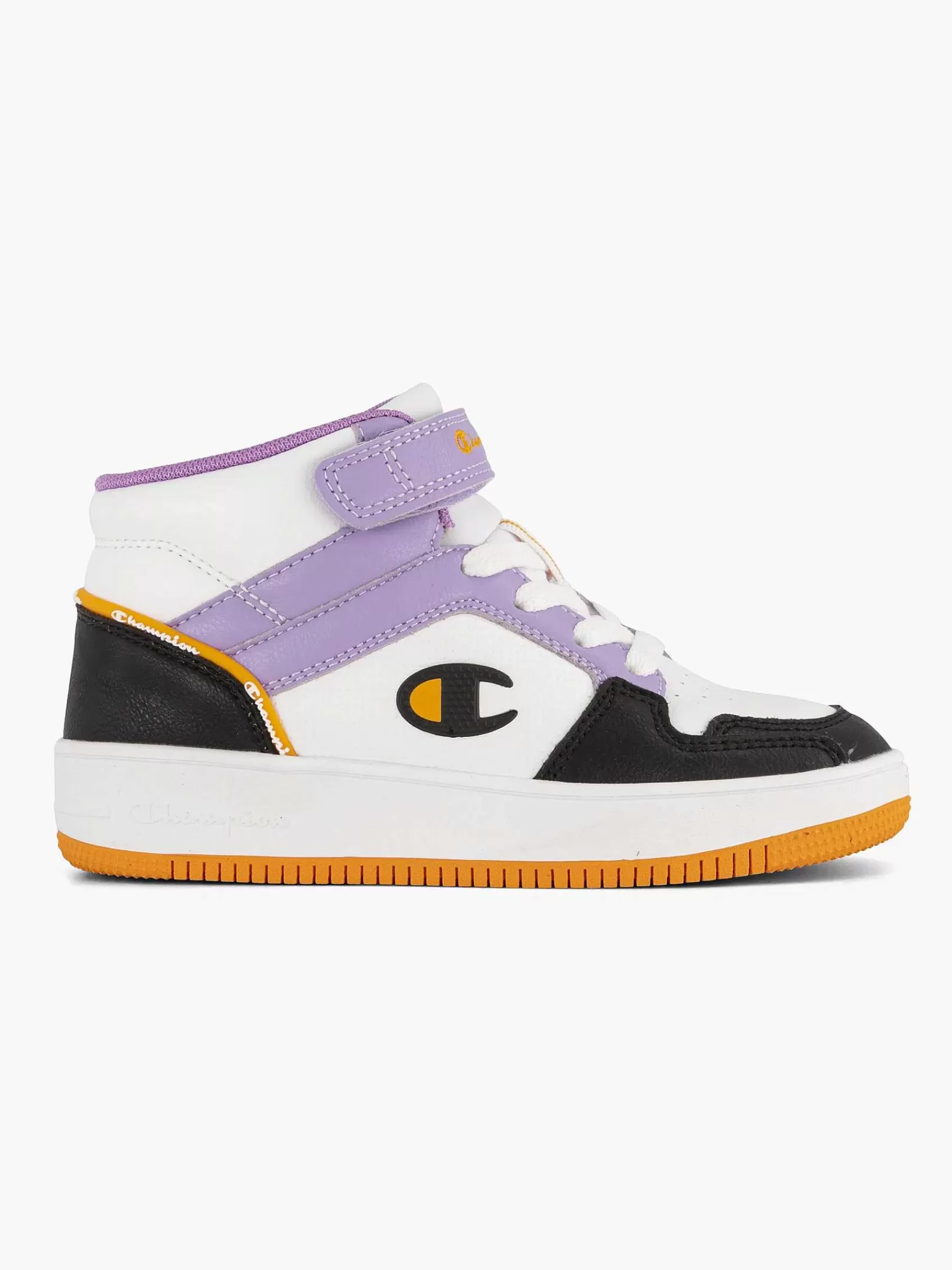 Flash Sale Champion Purple Rebound 2.0 Mid G