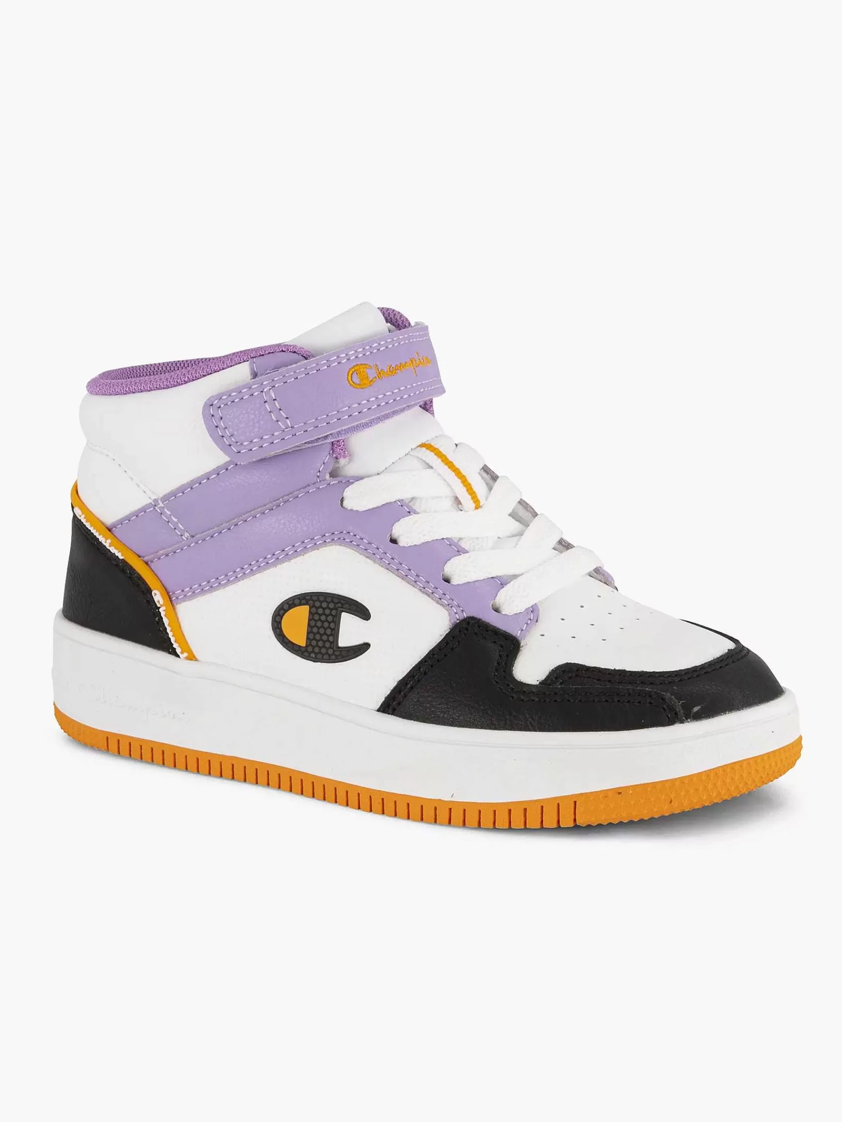 Flash Sale Champion Purple Rebound 2.0 Mid G