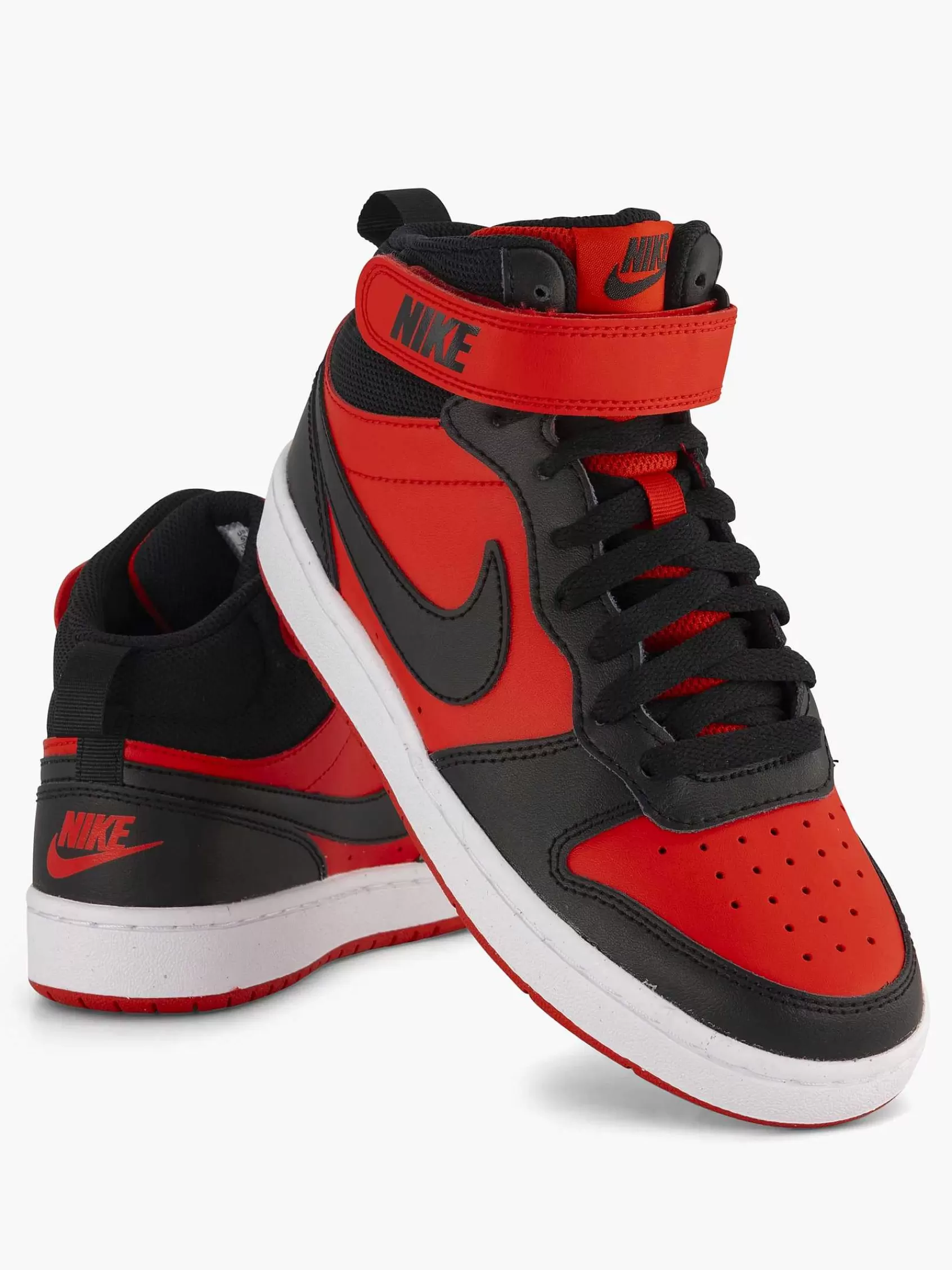 Shop Nike Red Court Borough Mitte 2