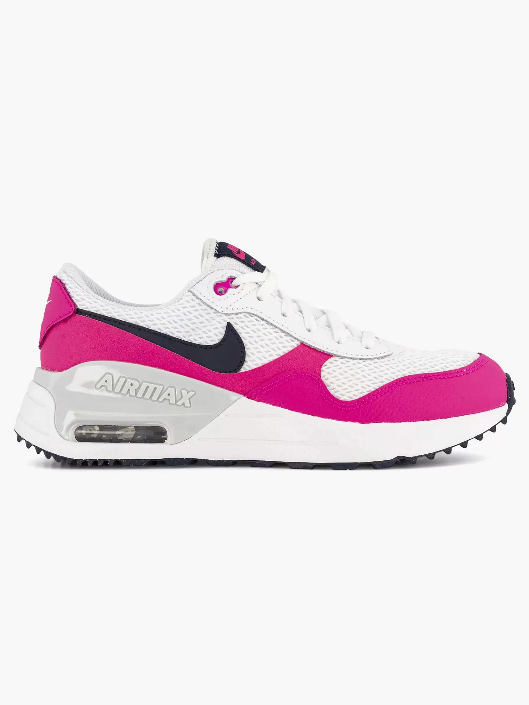 Best Nike Rosa Air Max System