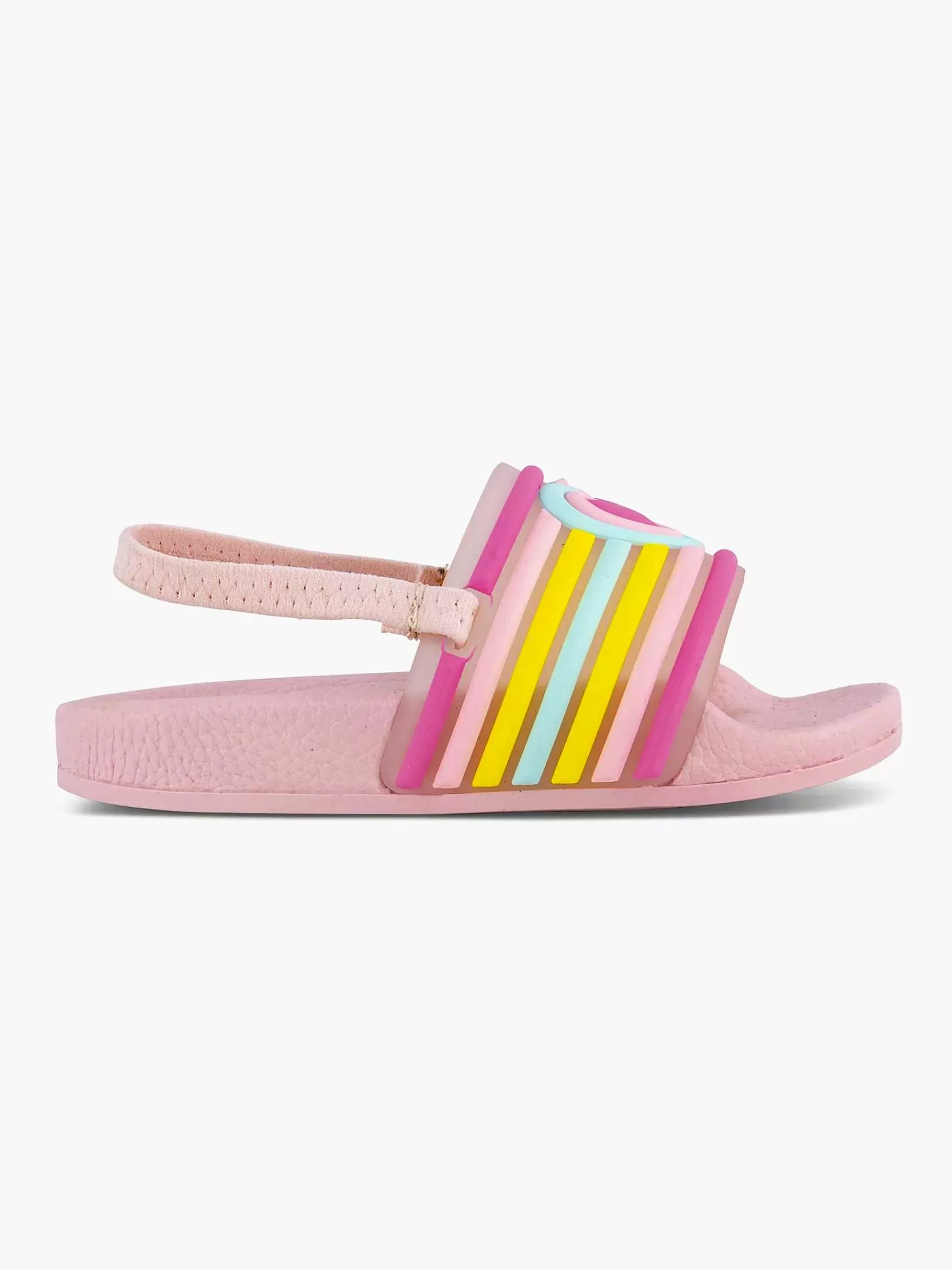 Cheap Blue Fin Rosa Badeschuh