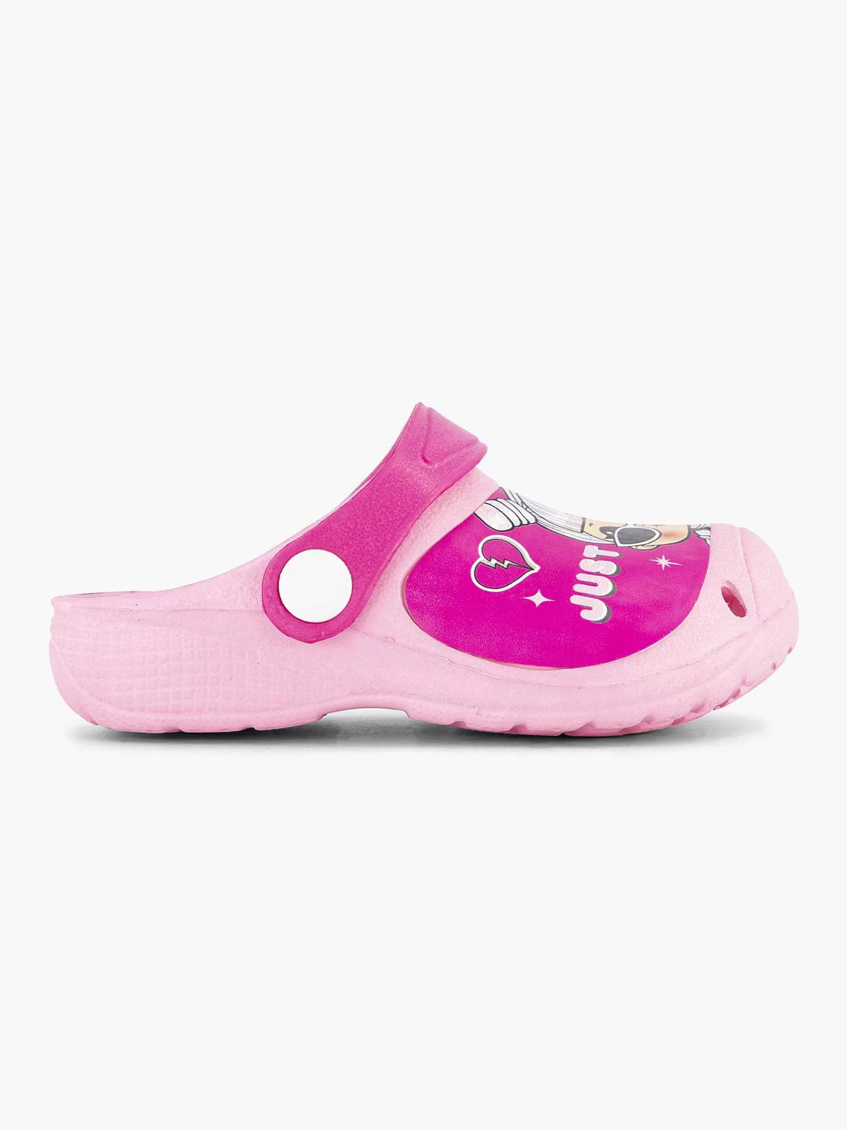 Hot LOL Rosa Clog Surprise