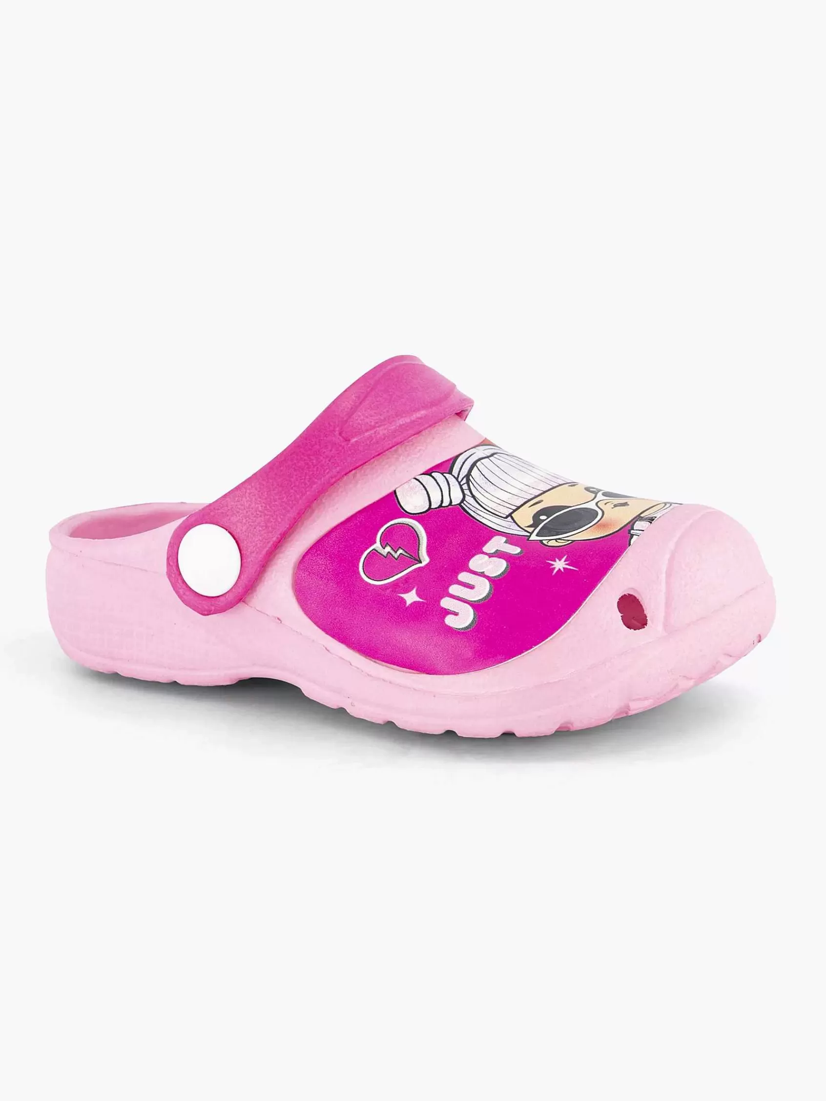 Hot LOL Rosa Clog Surprise