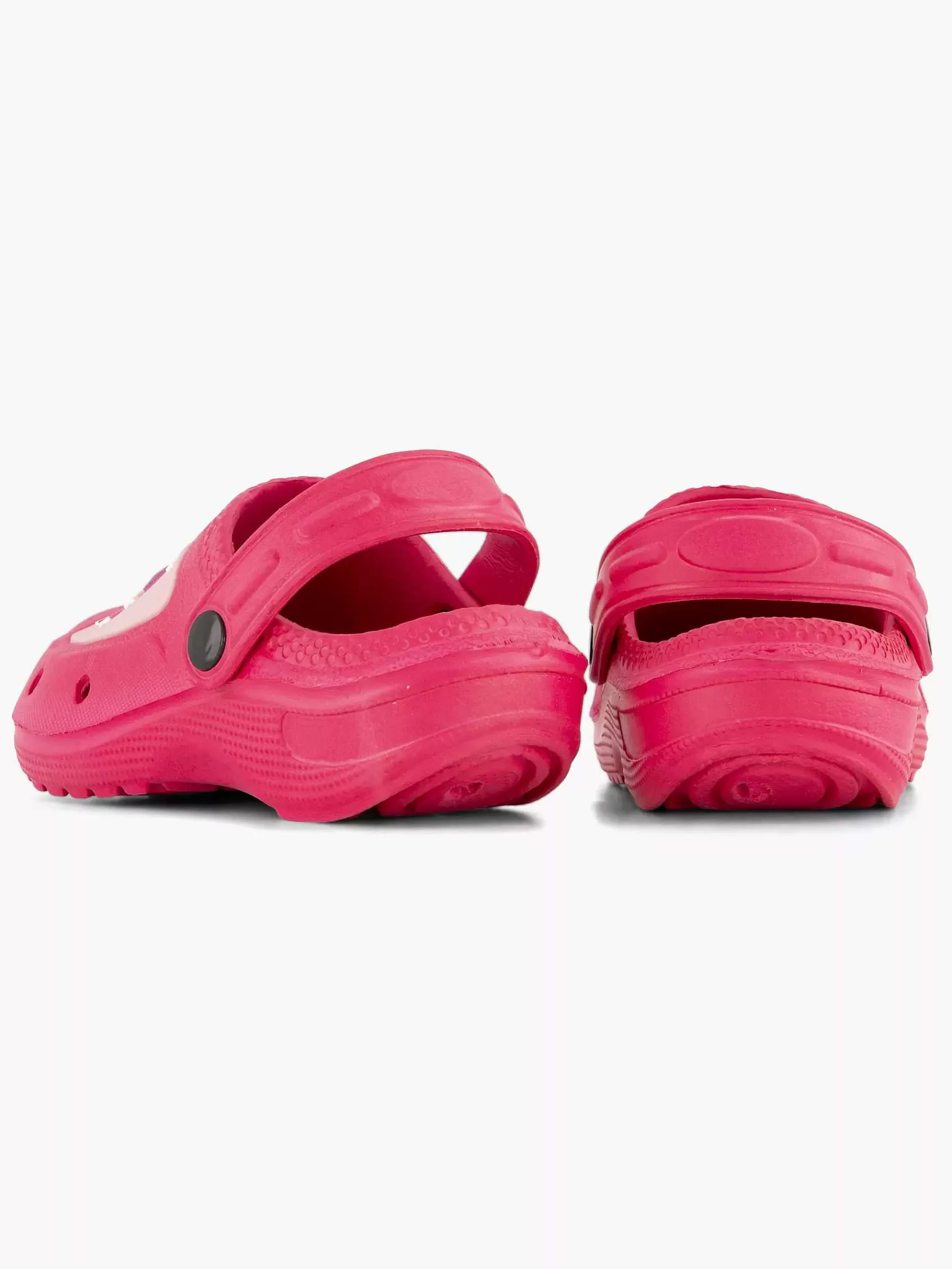 Shop Blue Fin Rosa Clog-Lichter