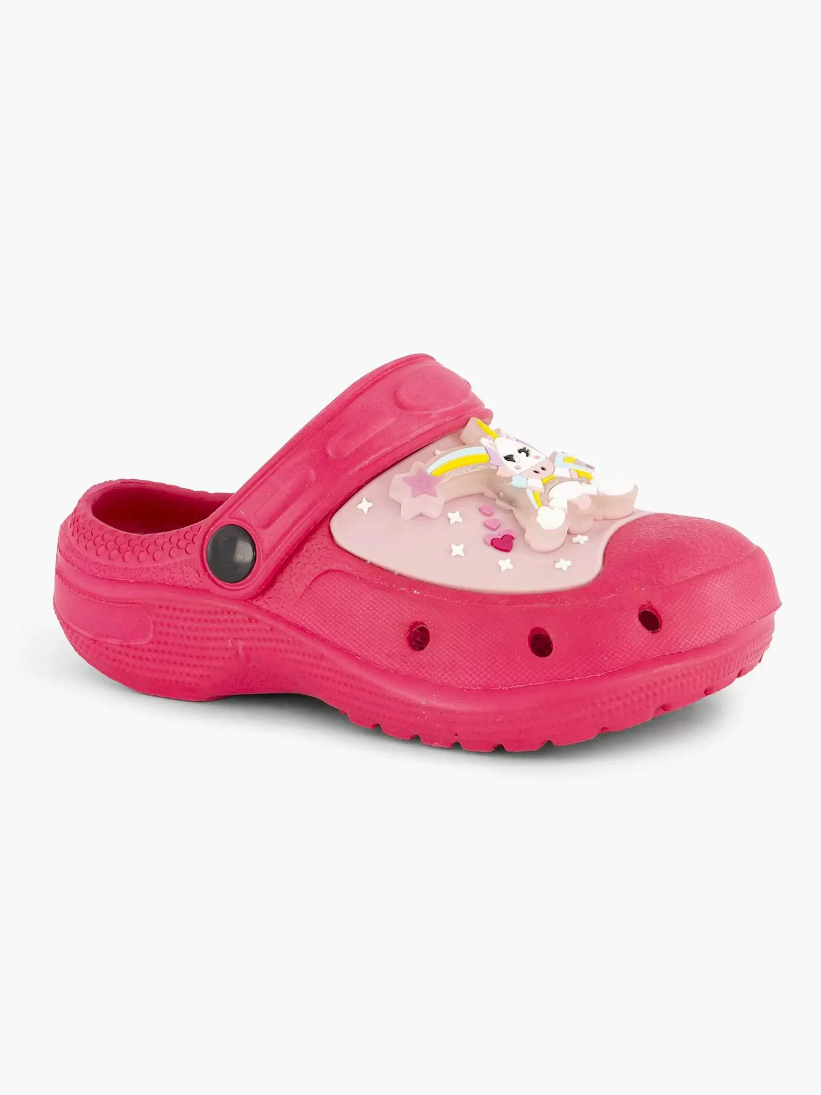 Shop Blue Fin Rosa Clog-Lichter