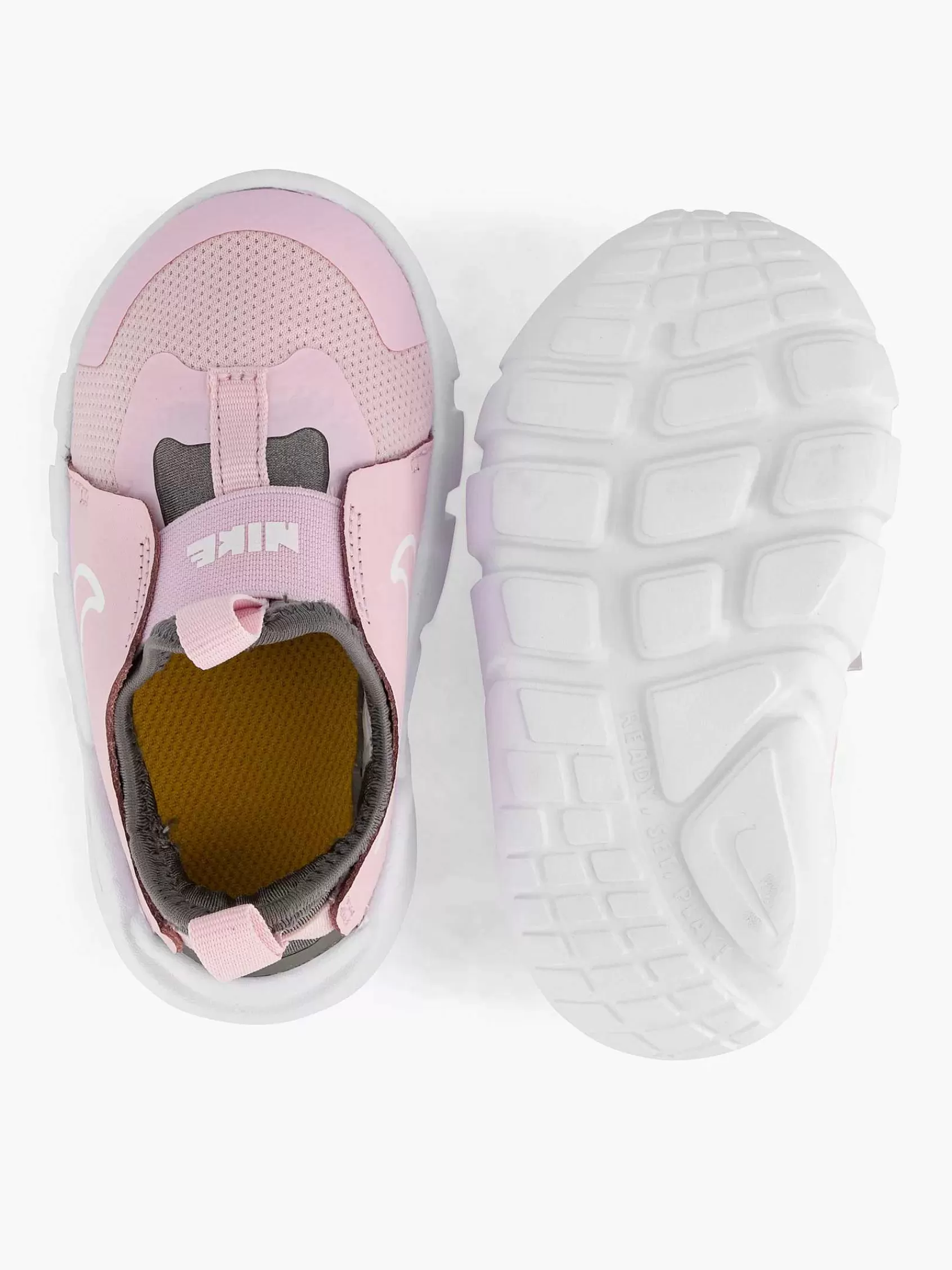 Discount Nike Rosa Flex-Laufer
