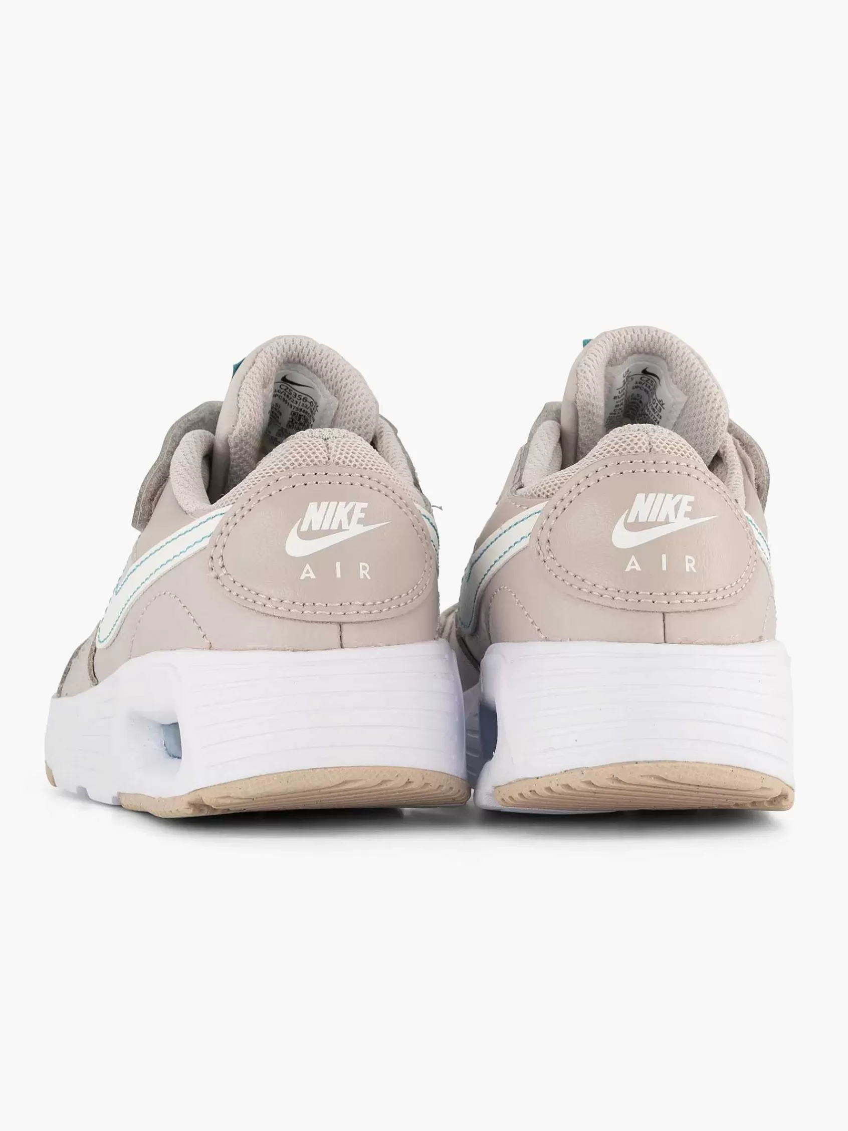 Shop Nike Rosa Air Max Sc
