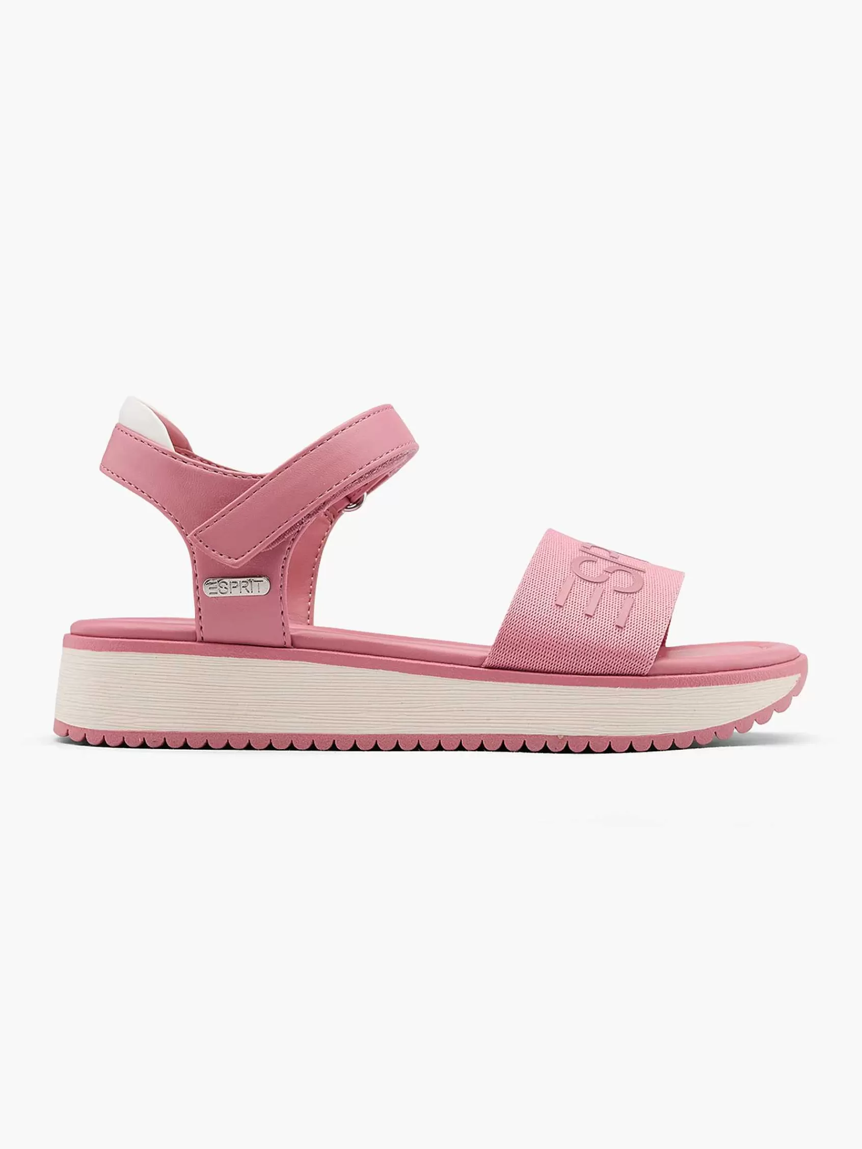 Sale Esprit Rosa Sandale