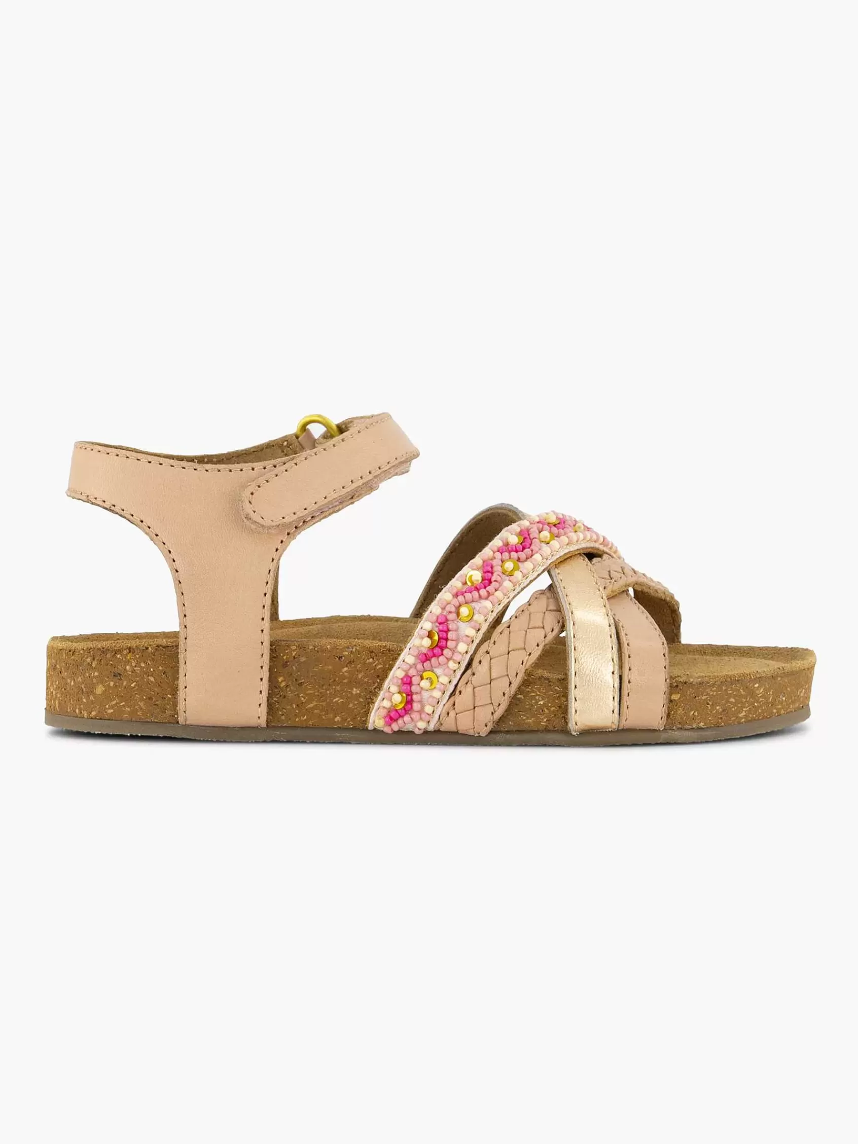 Fashion Graceland Rosa Sandale