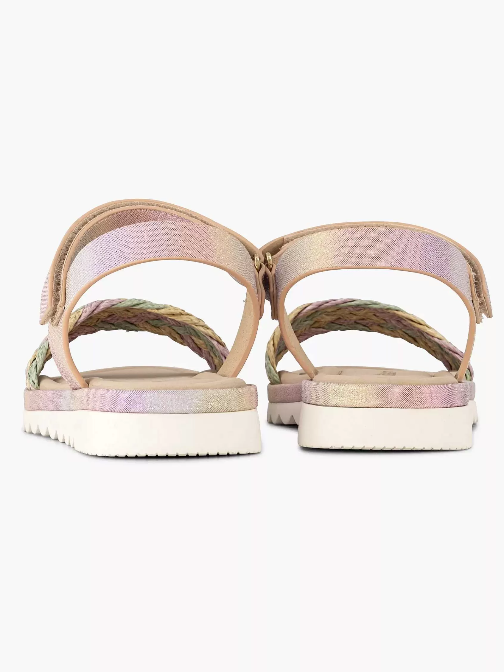 Fashion Graceland Rosa Sandale