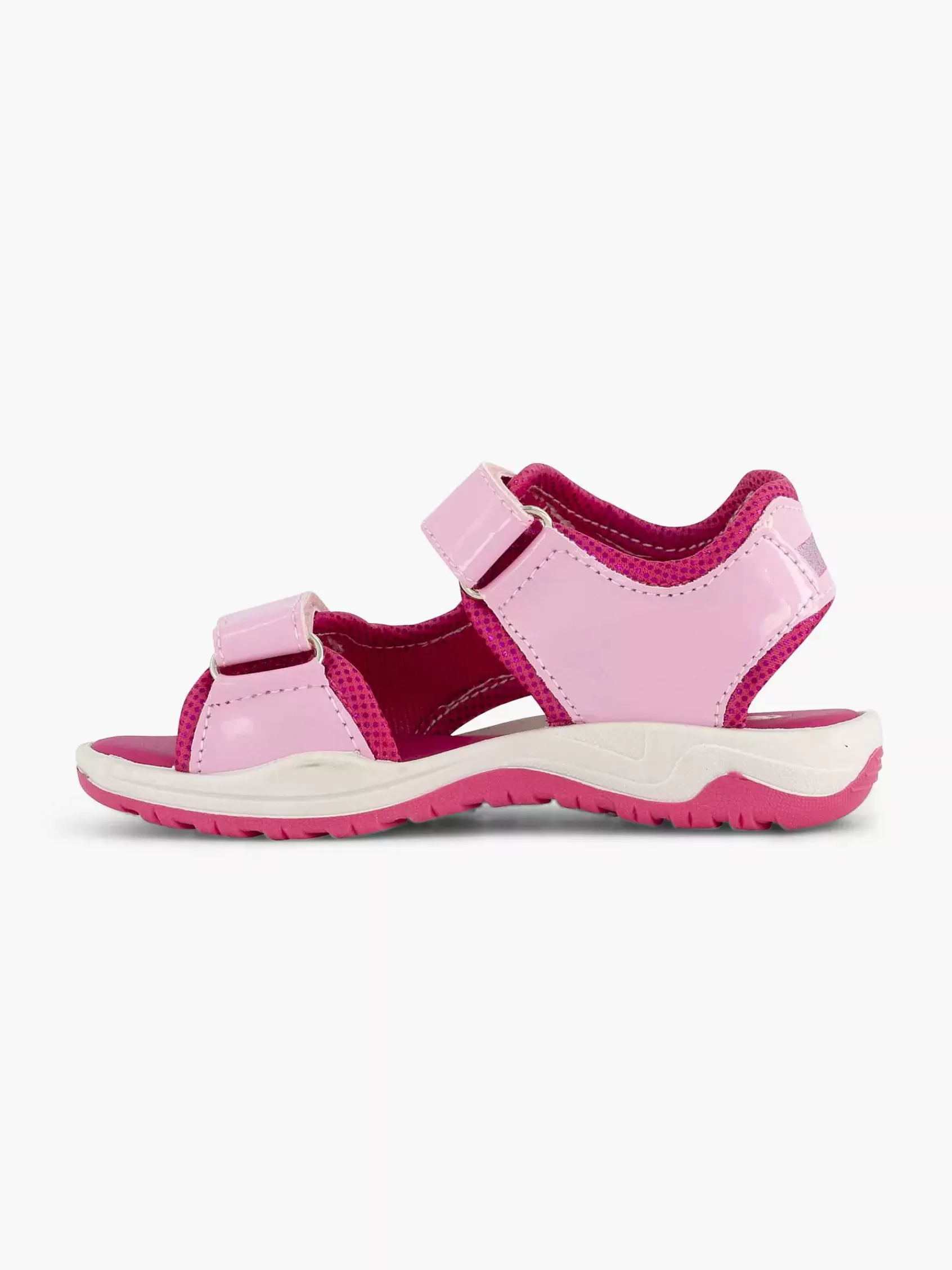 Fashion LOL Rosa Sandale Surprise