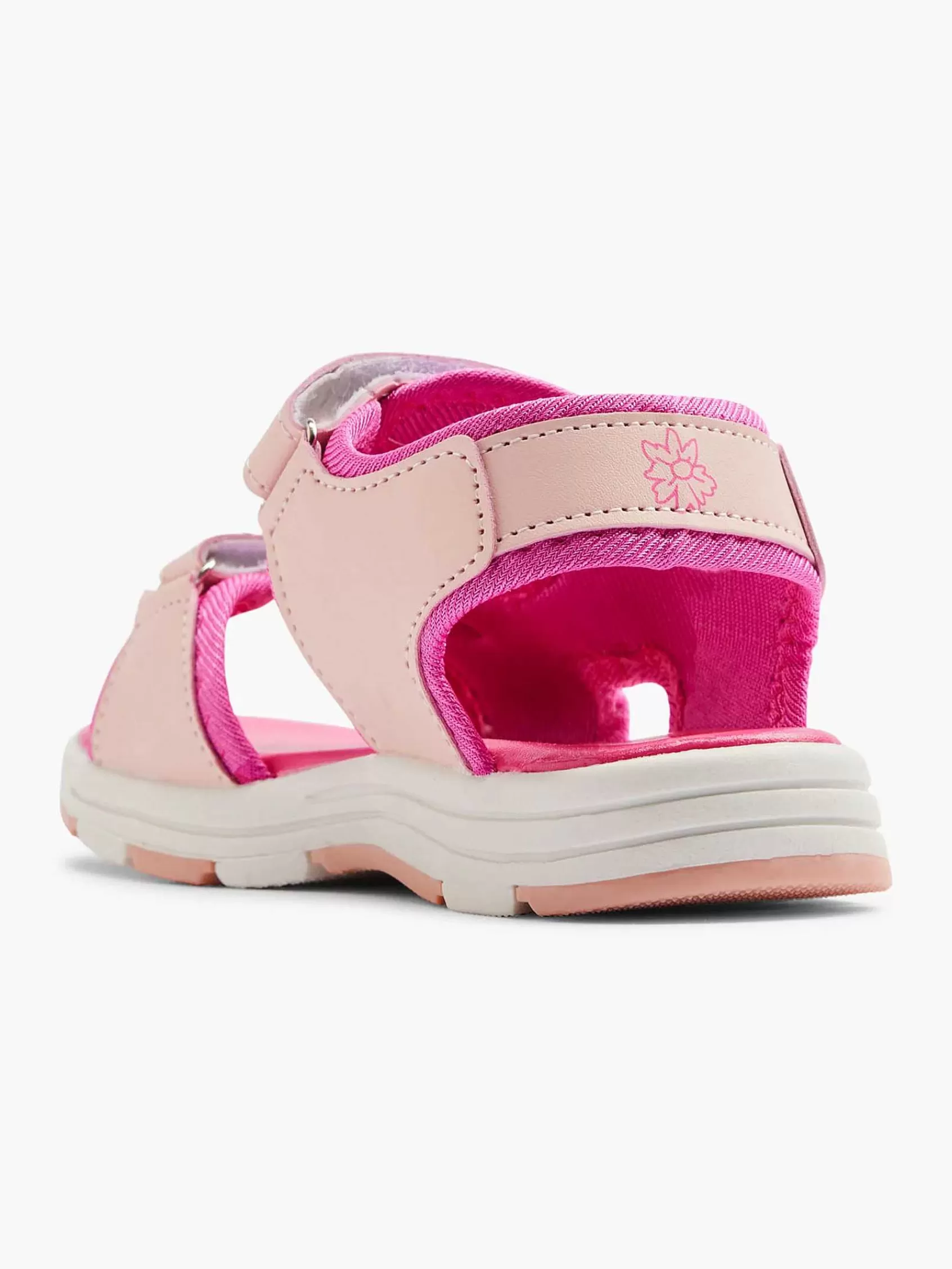 Sale Minnie Mouse Rosa Sandale