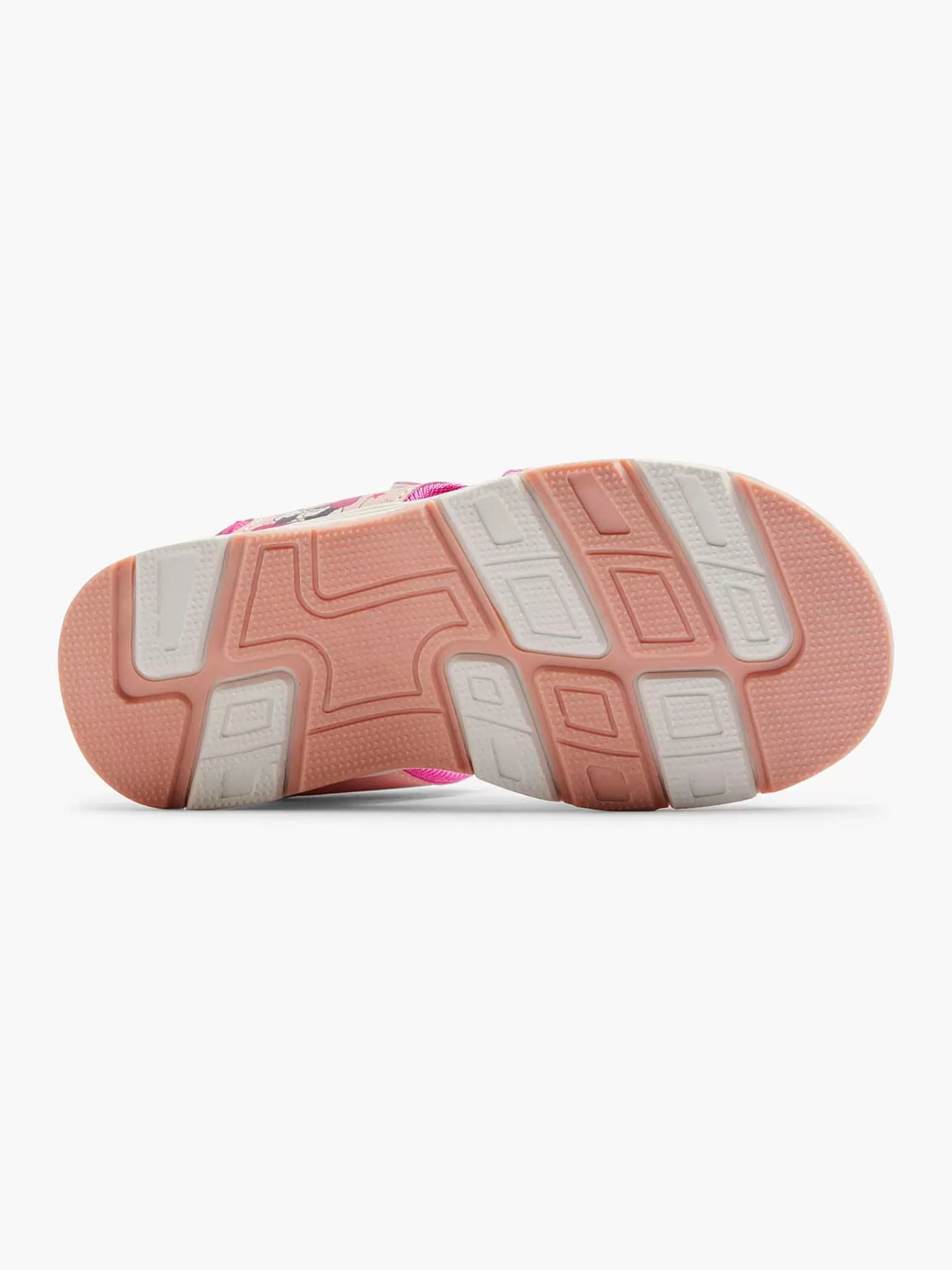 Sale Minnie Mouse Rosa Sandale