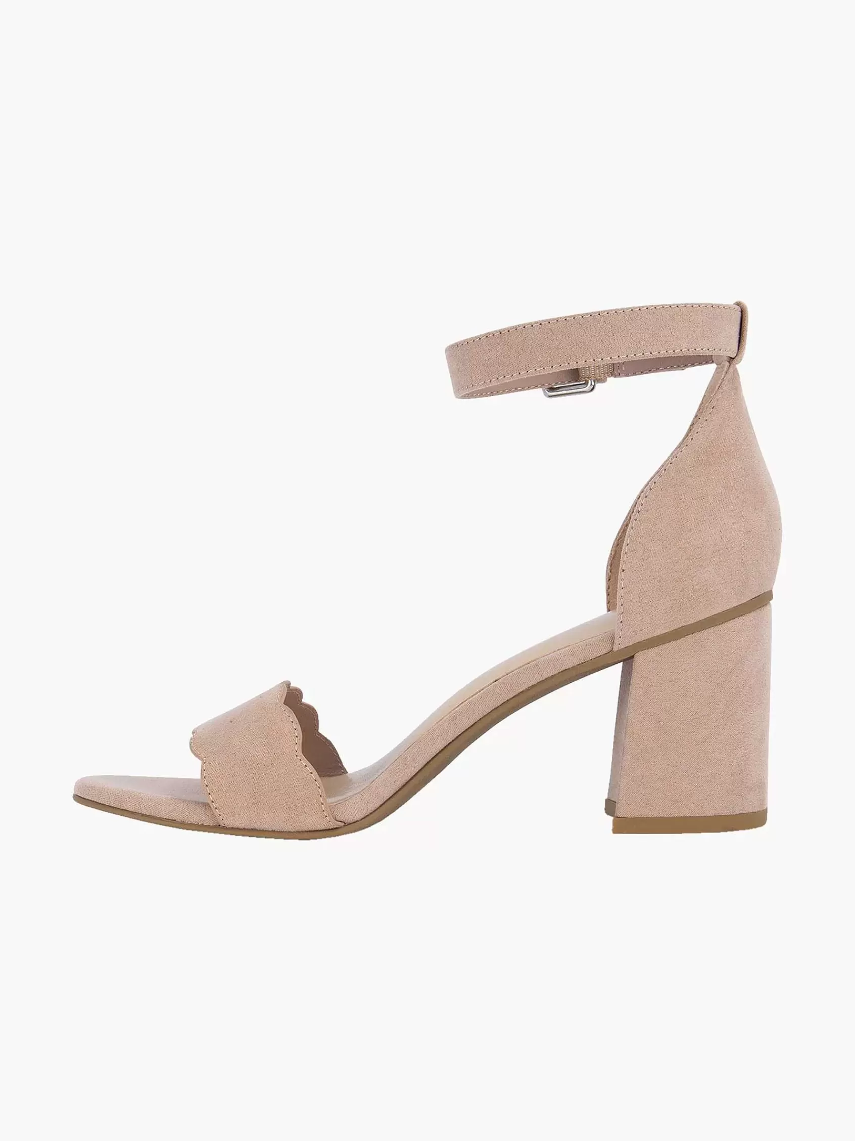 Sale Graceland Rosa Sandalette