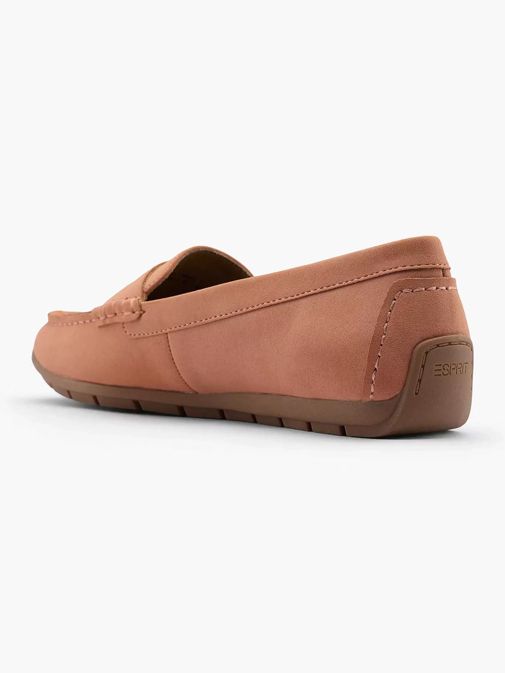 Shop Esprit Rosa Slip-On